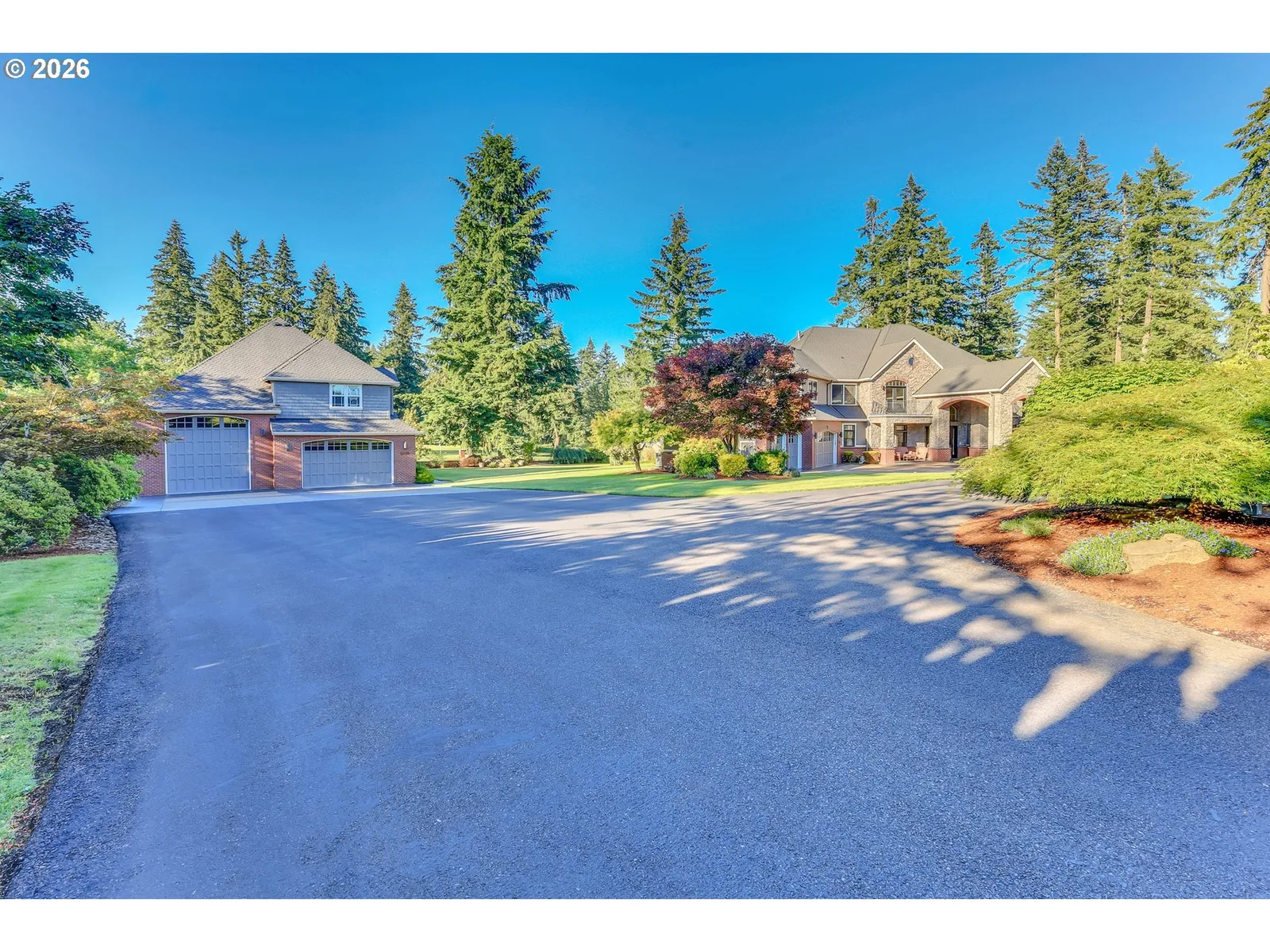 21020 S Meadowridge Ct, Oregon City, OR 97045 — photograph 24