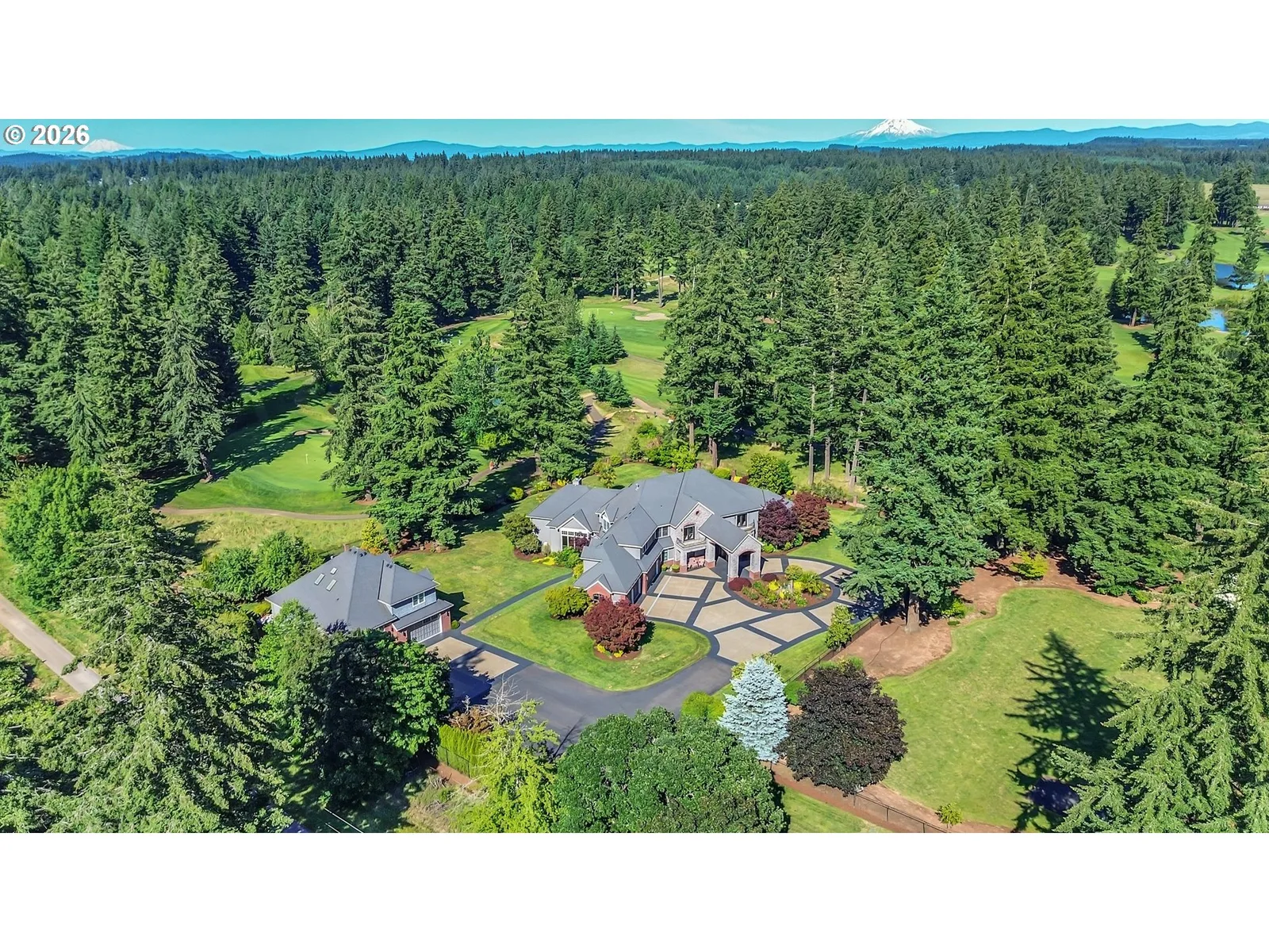 21020 S Meadowridge Ct, Oregon City, OR 97045 — photograph 27