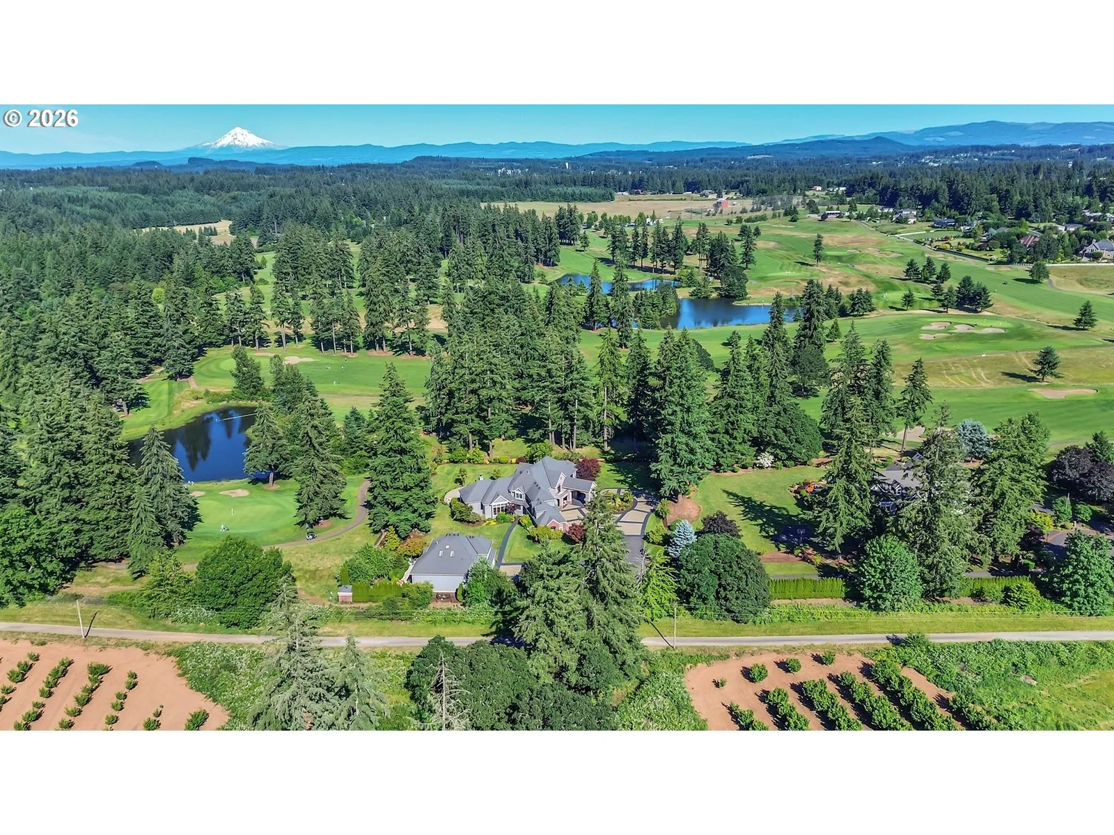 21020 S Meadowridge Ct, Oregon City, OR 97045 — photograph 28