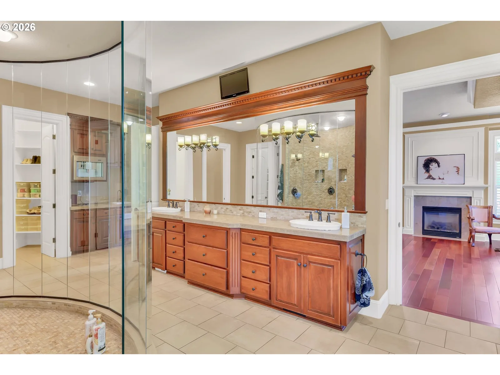21020 S Meadowridge Ct, Oregon City, OR 97045 — photograph 23