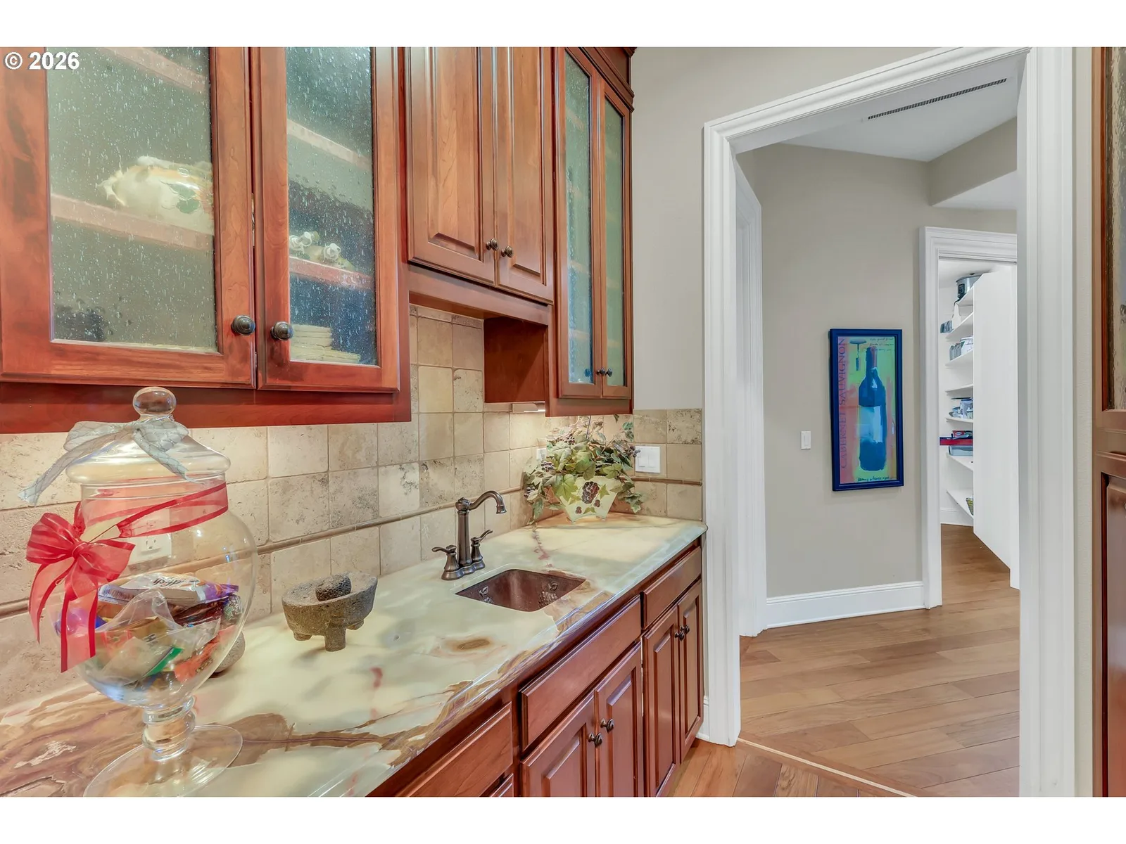 21020 S Meadowridge Ct, Oregon City, OR 97045 — photograph 10