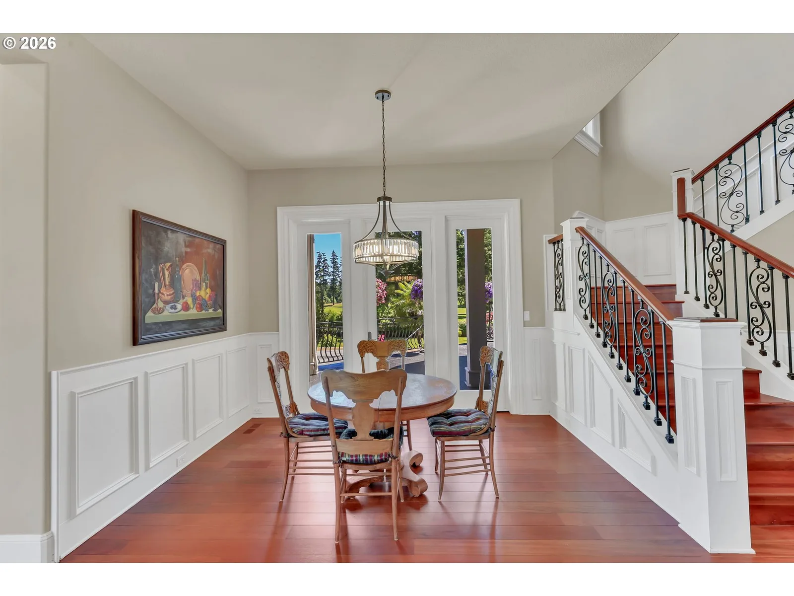21020 S Meadowridge Ct, Oregon City, OR 97045 — photograph 44