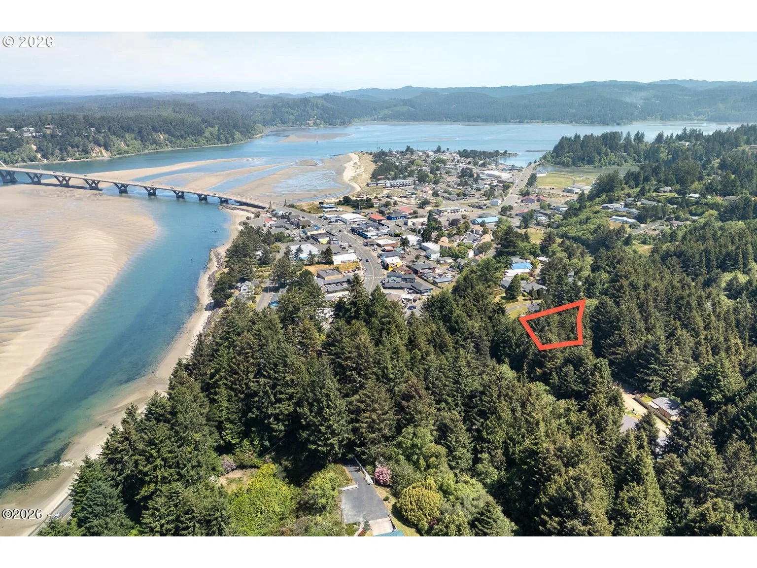 Tl 602 Pacific View Ct, Waldport, OR 97394 — photograph 9