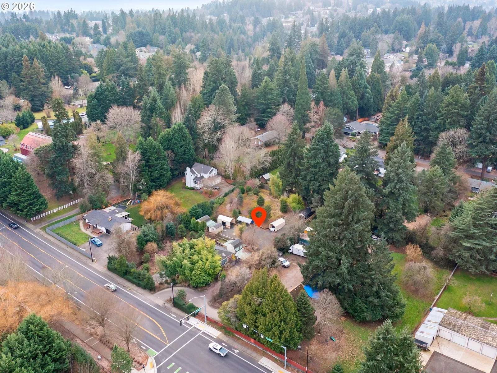 13635 SW Hall Blvd, Portland, OR 97223 — photograph 46