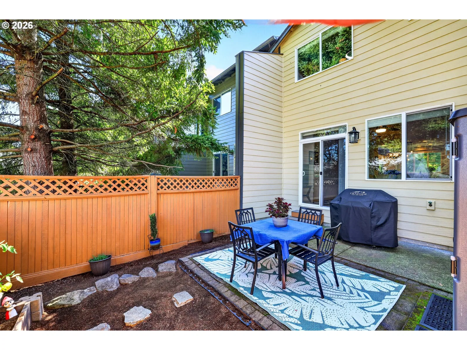15375 SW Fossil Ln, Beaverton, OR 97007 — photograph 36