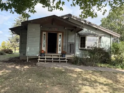 Home at Newberg, OR