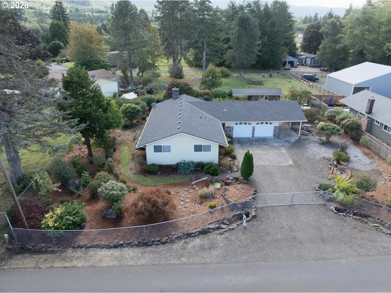 42456 Bagley Ln, Astoria, OR 97103 — photograph 38