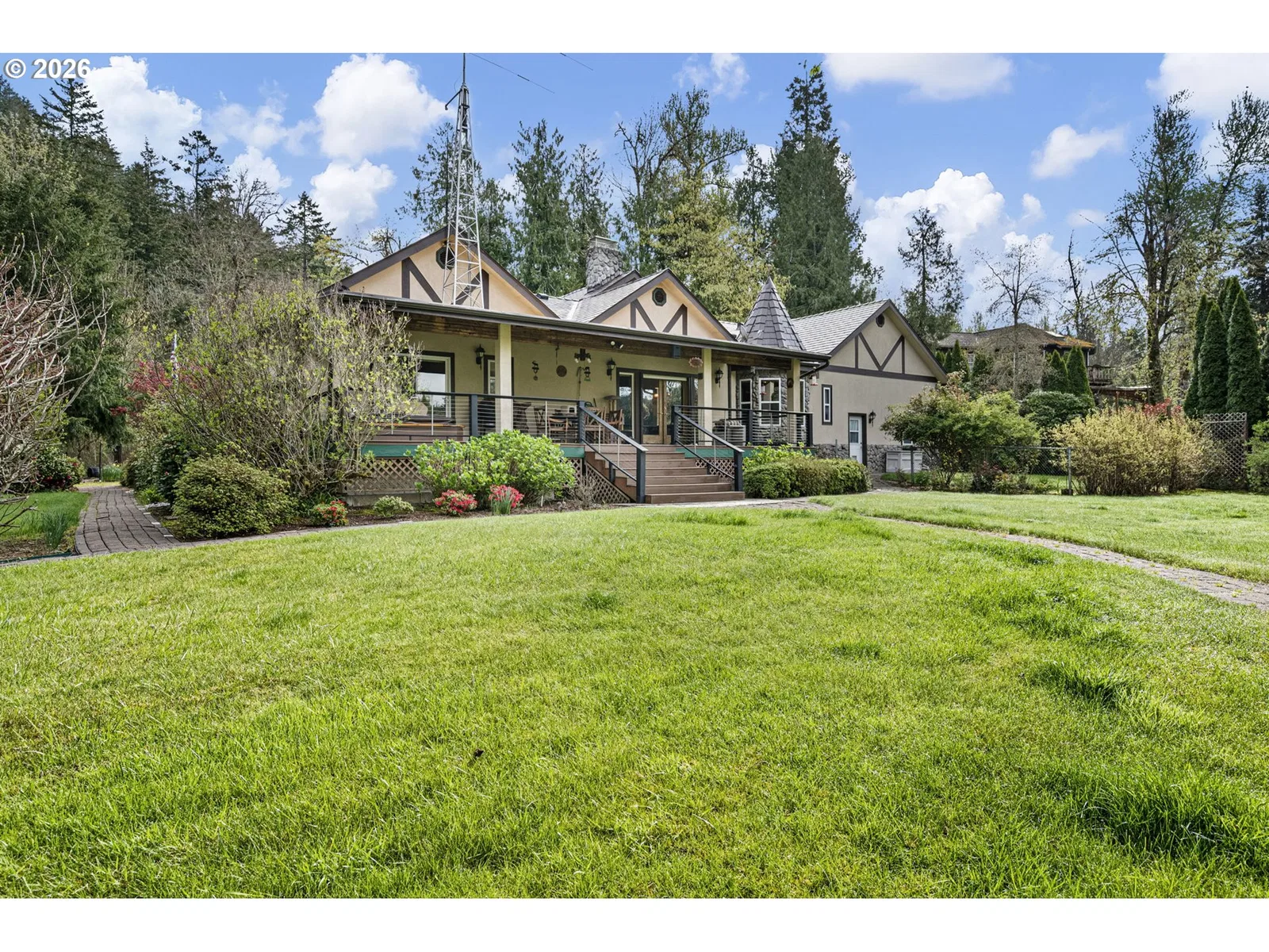 39428 Jasper Lowell Rd, Lowell, OR 97452 — photograph 36