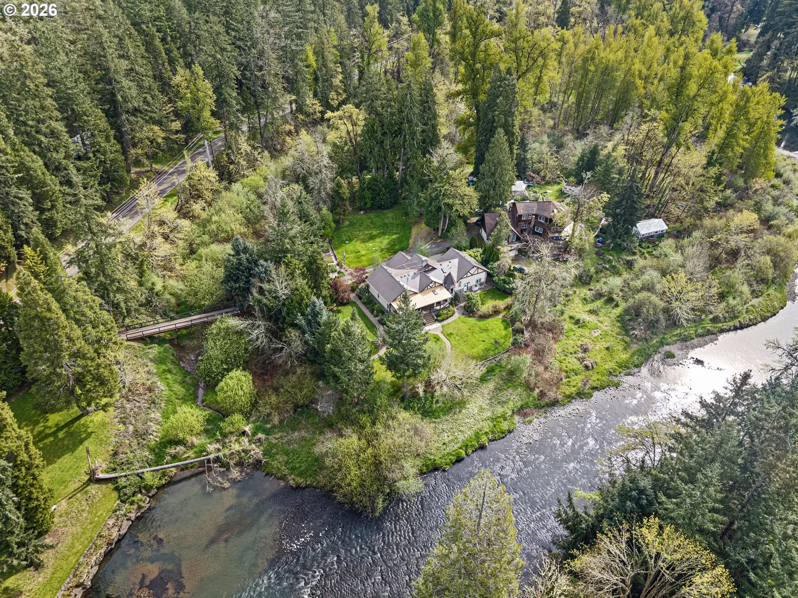 39428 Jasper Lowell Rd, Lowell, OR 97452 — photograph 43
