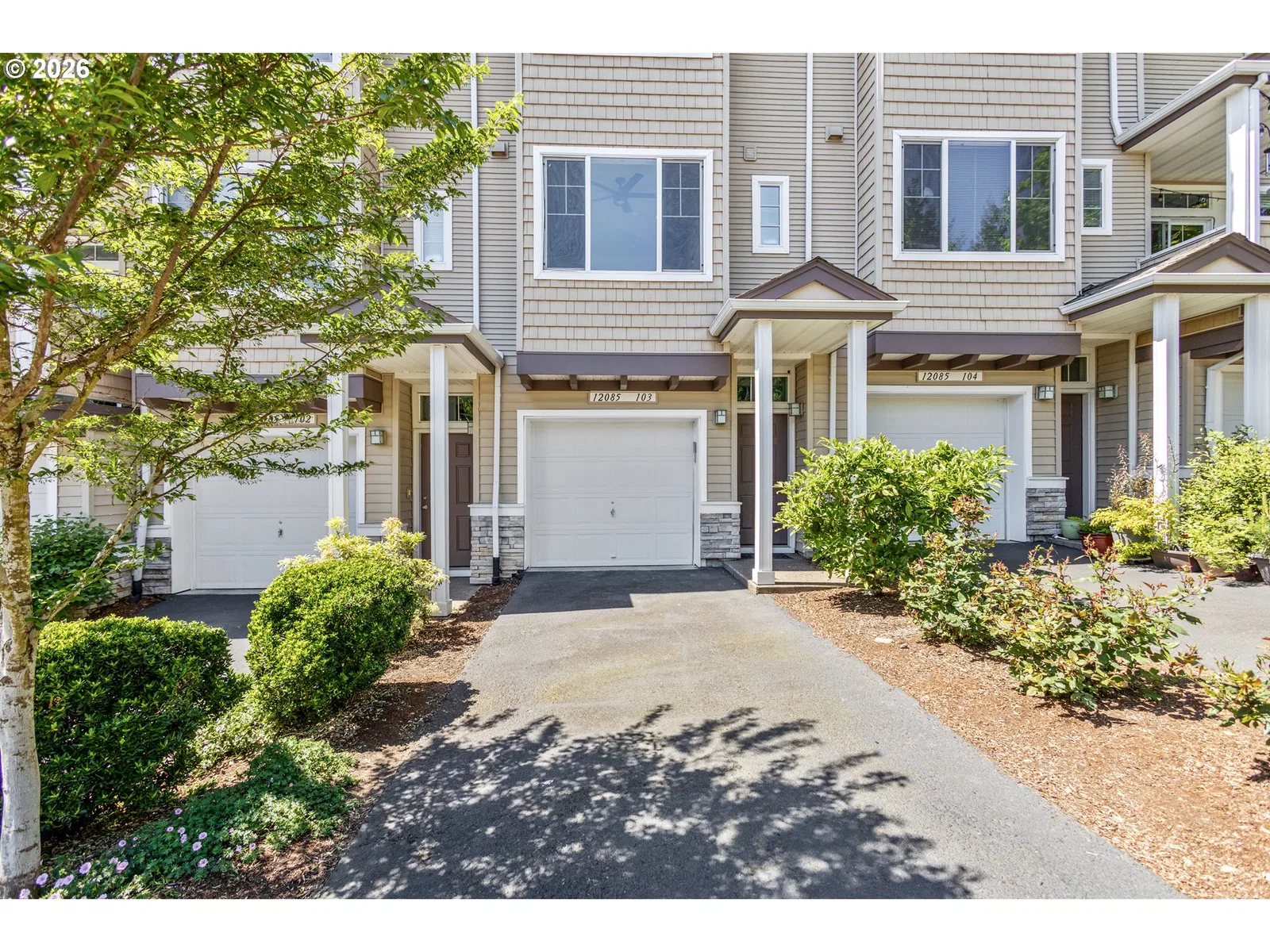 12085 SW Sagehen St 103, Beaverton, OR 97007 — photograph 21