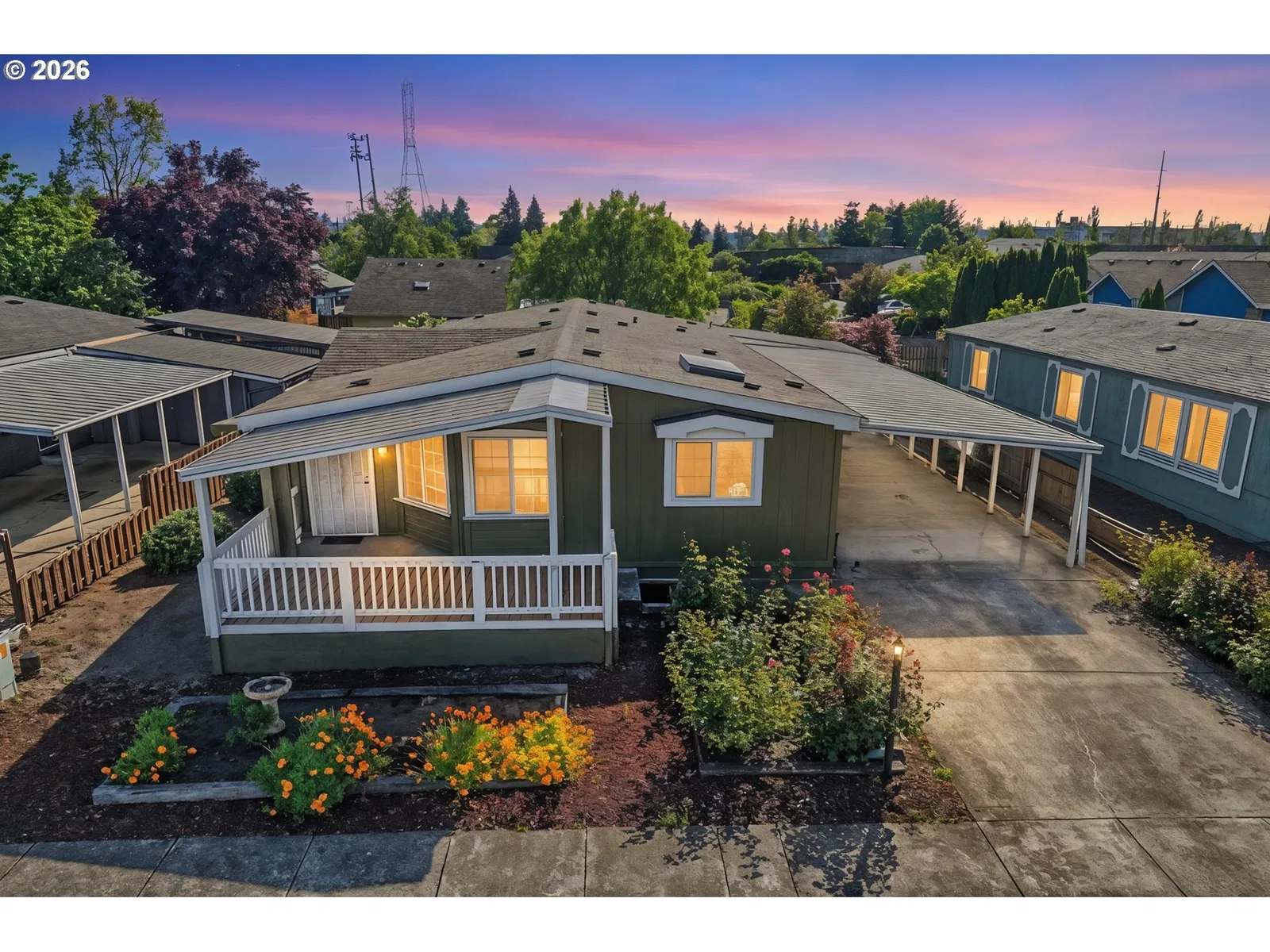 3700 Babcock Ln 87, Eugene, OR 97401 — photograph 42
