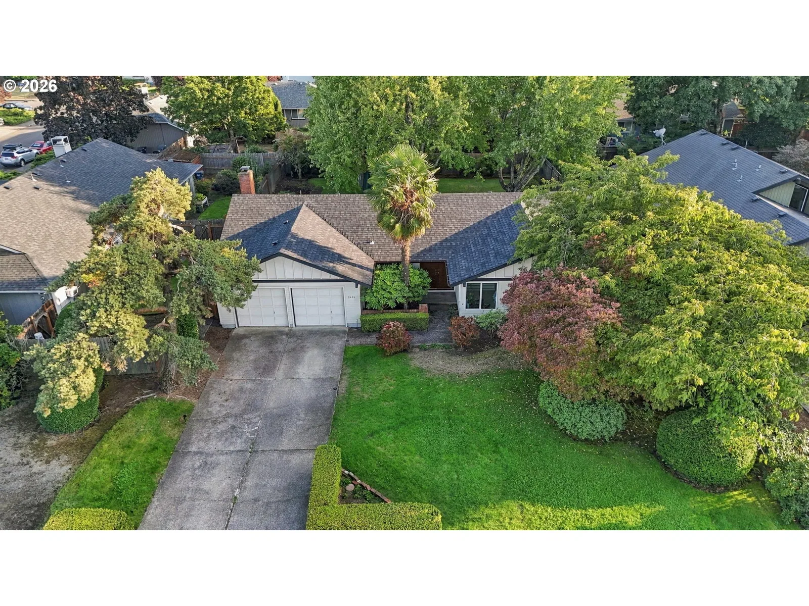 2466 Erin Way, Eugene, OR 97408 — photograph 36
