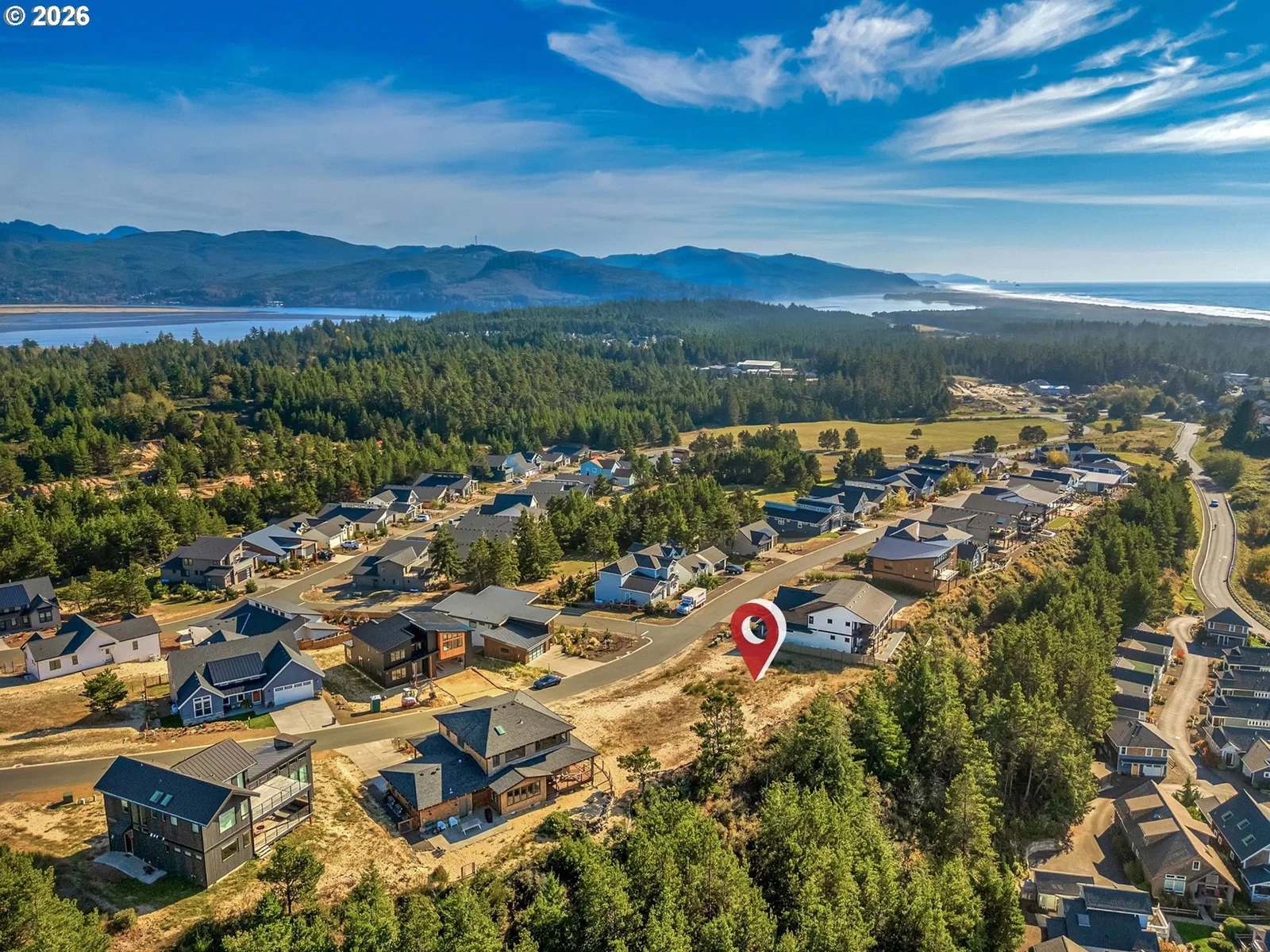 Lot 53 Seaview Dr, Manzanita, OR 97130 — photograph 13