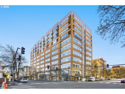 Condominium at 700 Washington St 1123, Vancouver, Wa 98660