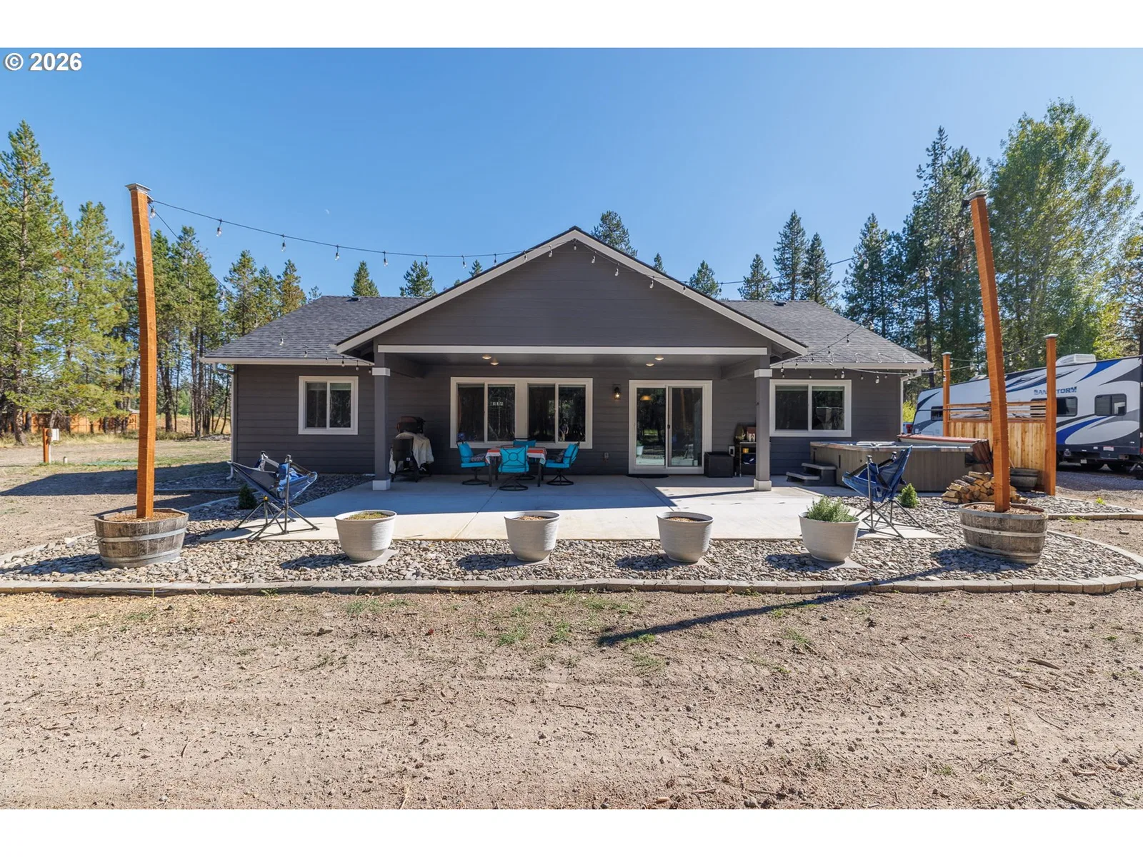 17450 Meadow Way, Bend, OR 97707 — photograph 11