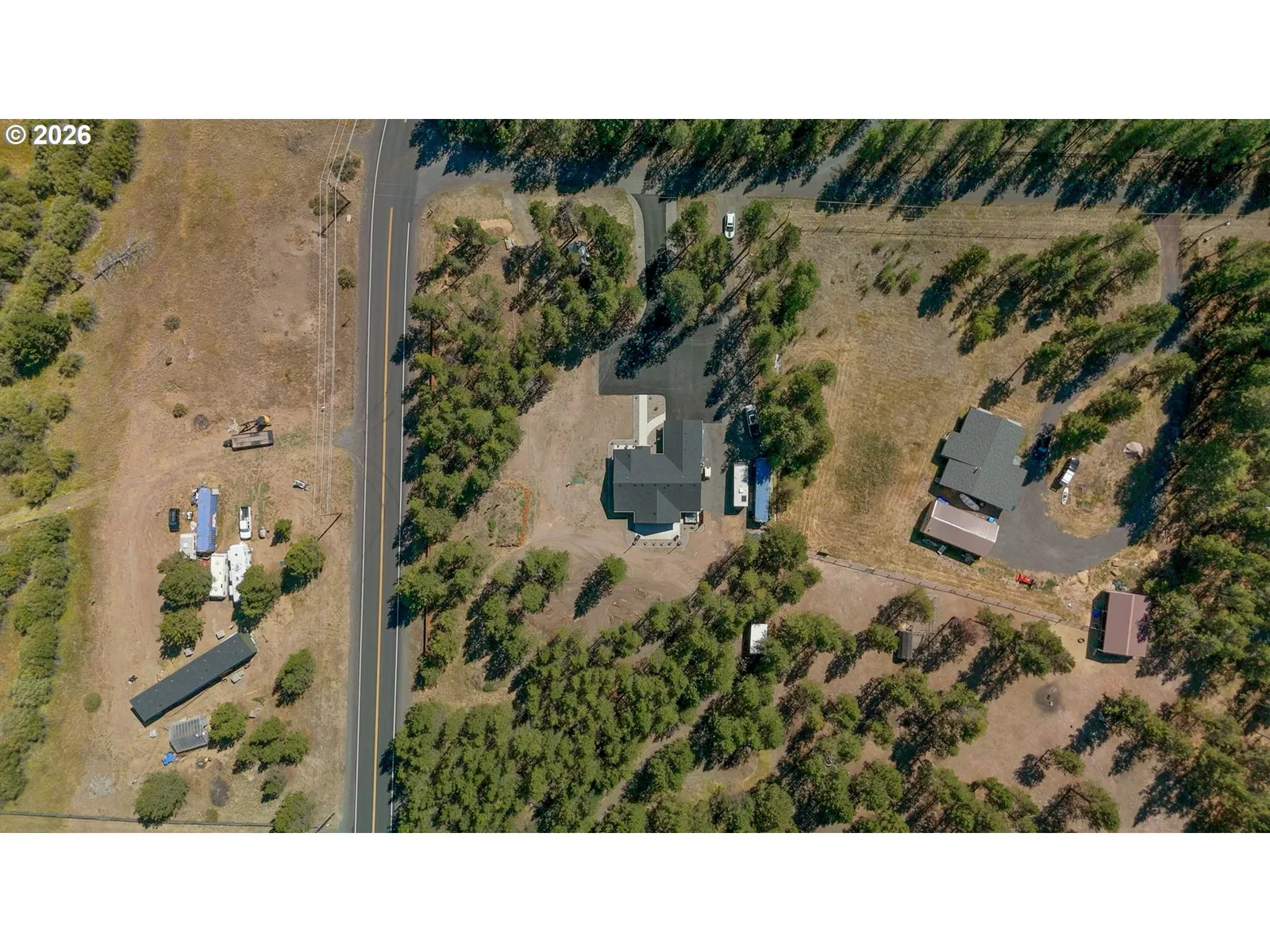 17450 Meadow Way, Bend, OR 97707 — photograph 45