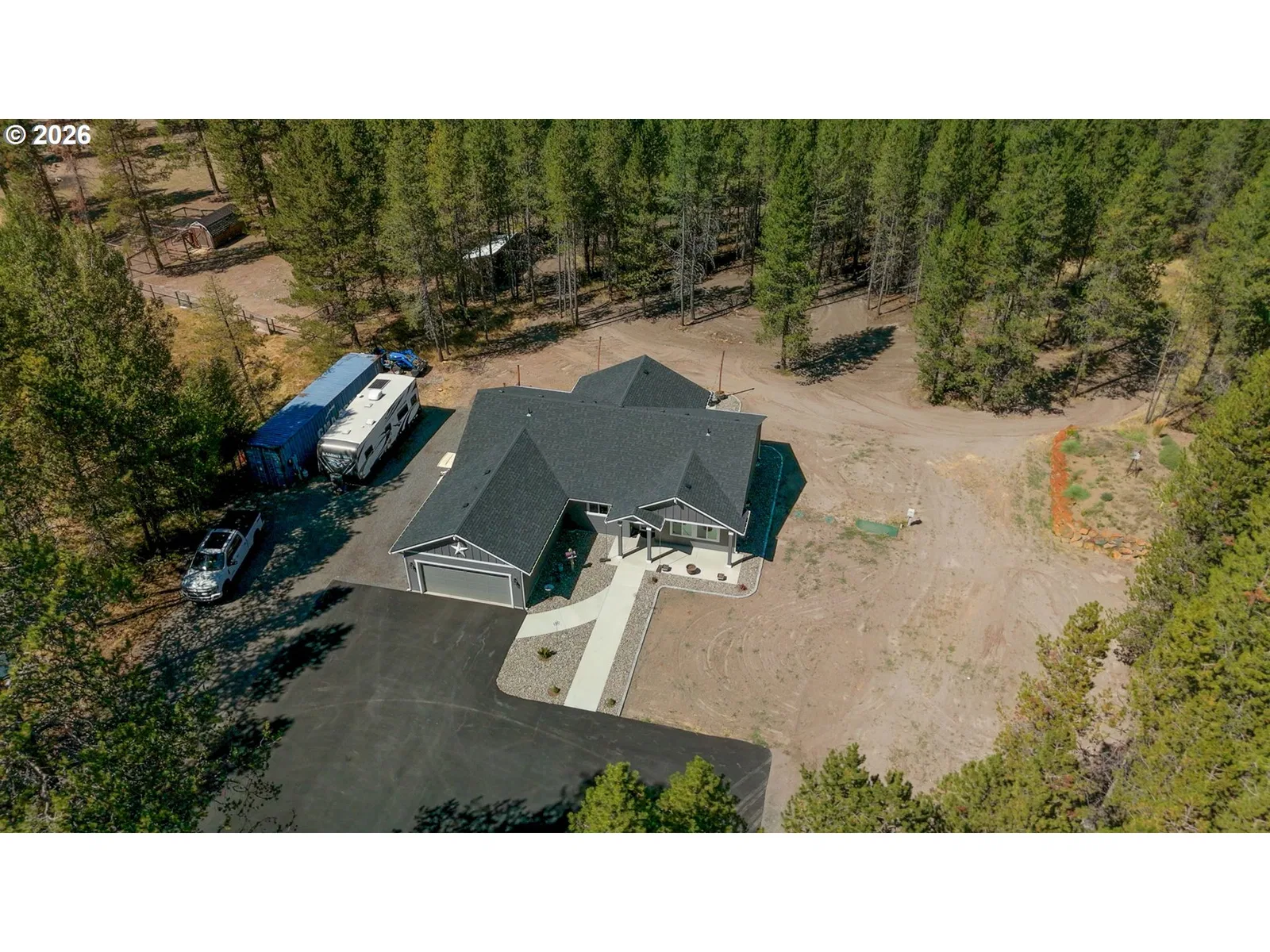 17450 Meadow Way, Bend, OR 97707 — photograph 44