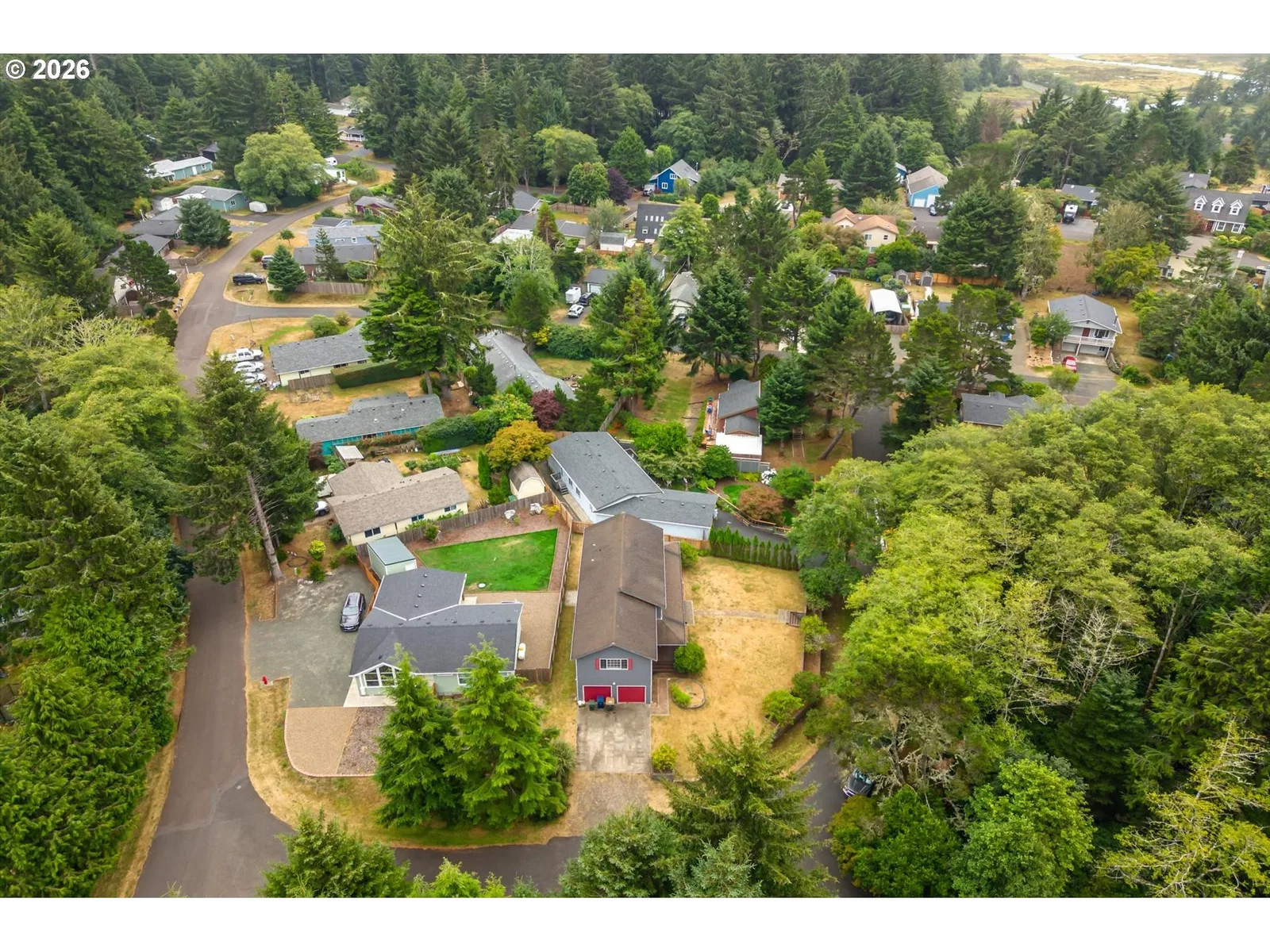 13875 NW Keleka Pl, Seal Rock, OR 97376 — photograph 14