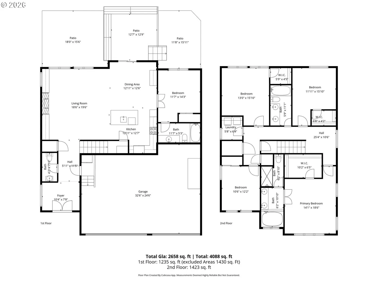 5905 NE 128th Cir, Vancouver, Wa 98686 — photograph 40