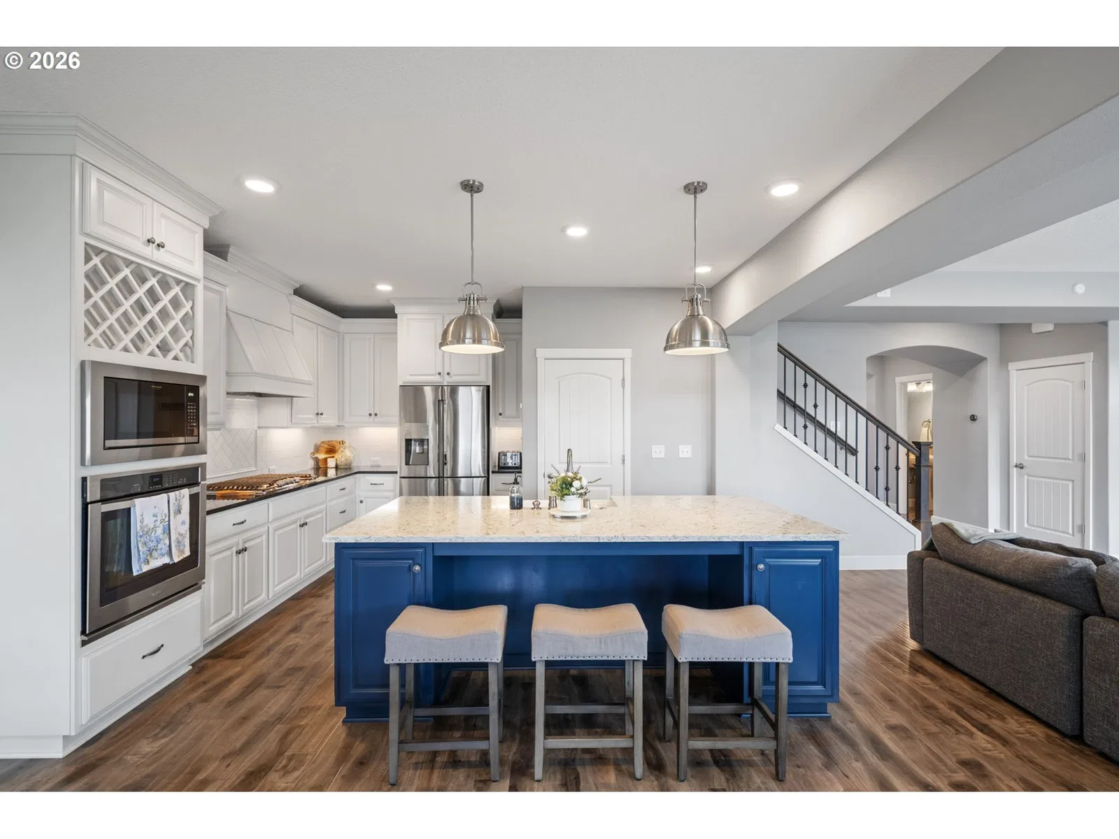 5905 NE 128th Cir, Vancouver, Wa 98686 — photograph 15