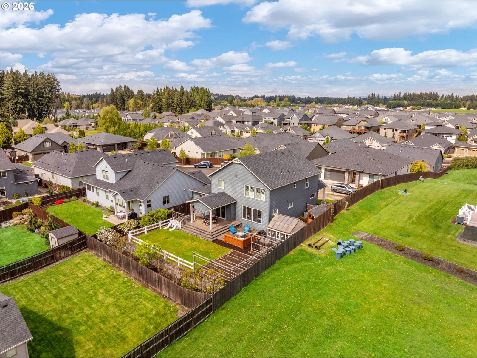 5905 NE 128th Cir, Vancouver, Wa 98686 — photograph 33