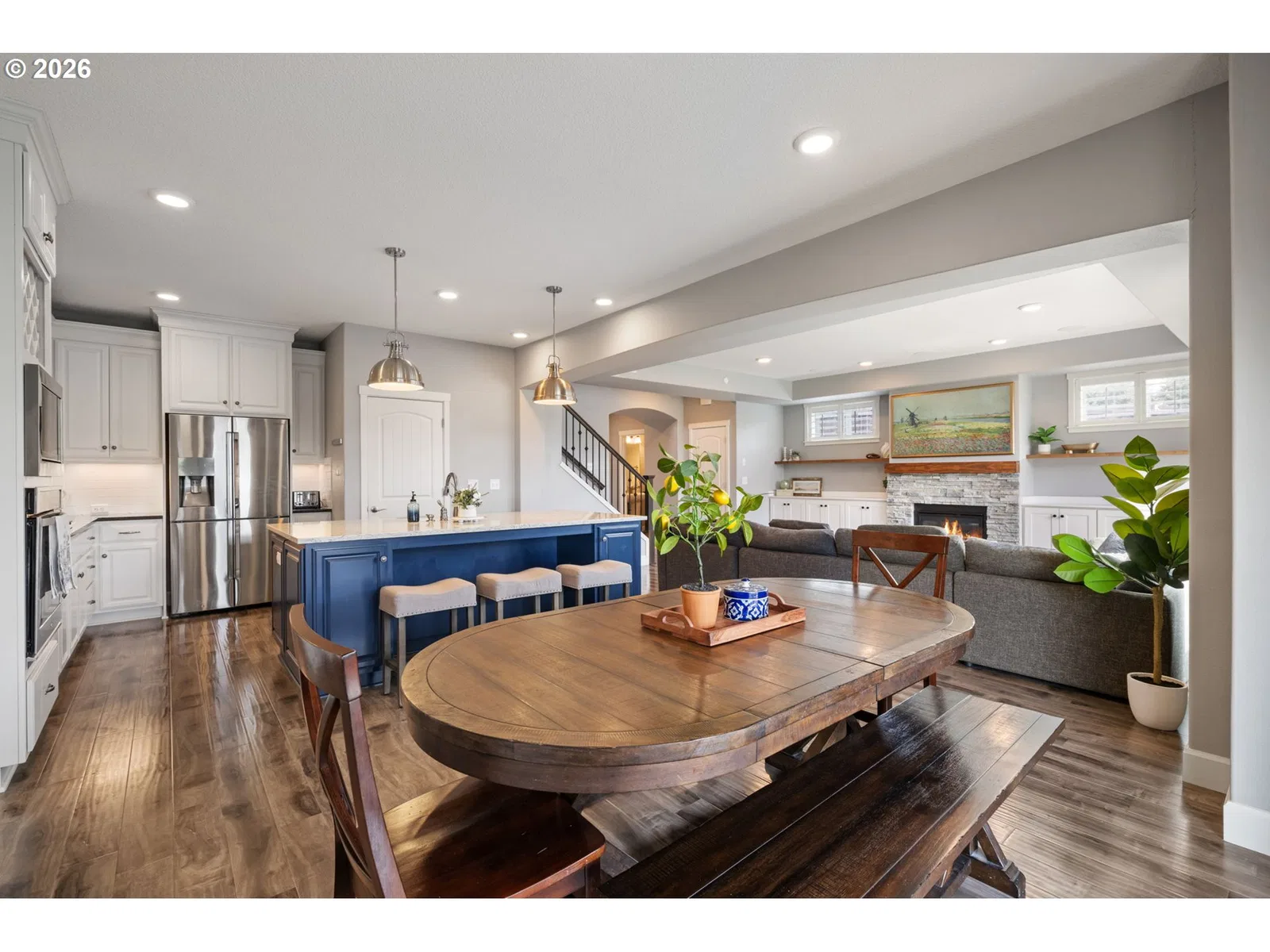 5905 NE 128th Cir, Vancouver, Wa 98686 — photograph 14