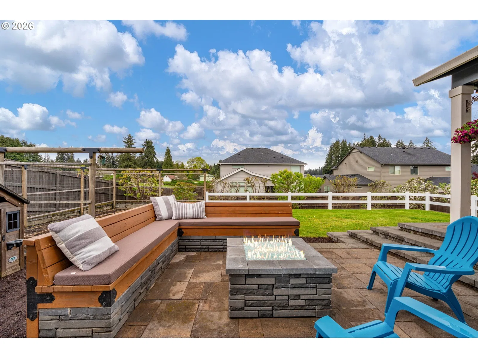 5905 NE 128th Cir, Vancouver, Wa 98686 — photograph 36