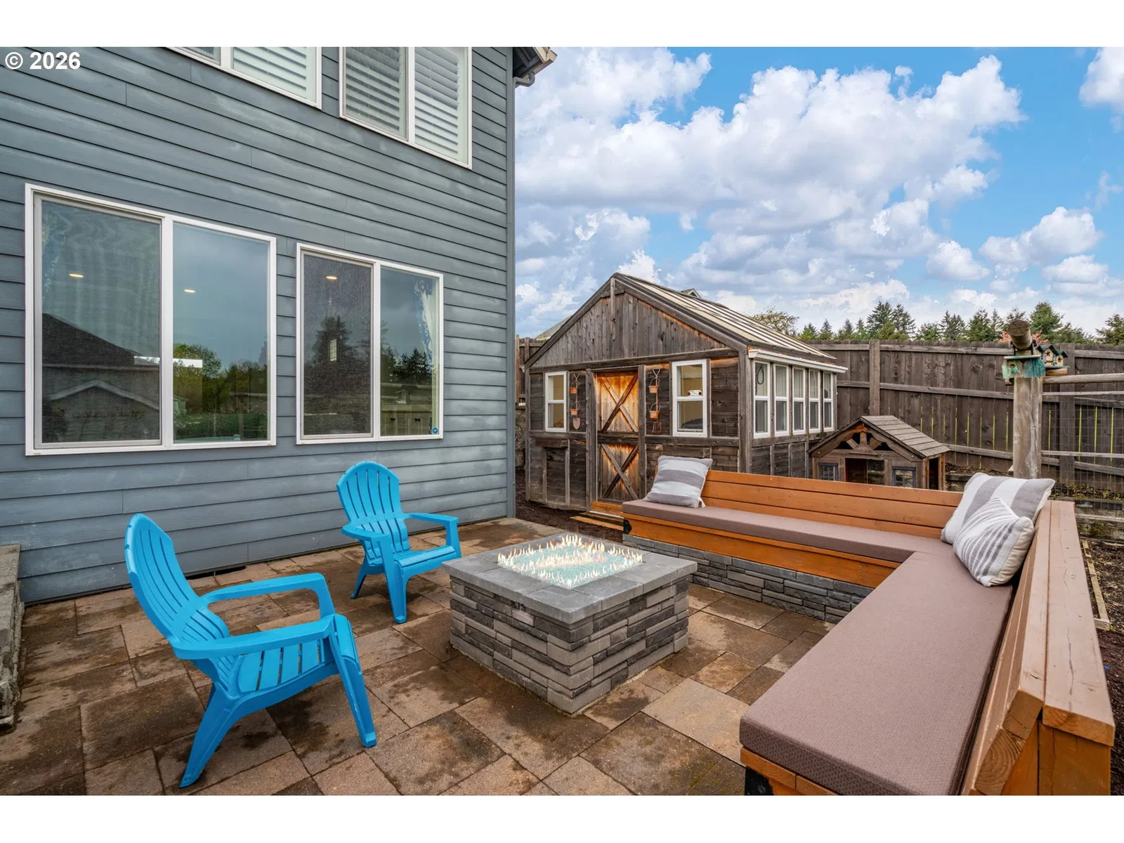 5905 NE 128th Cir, Vancouver, Wa 98686 — photograph 38