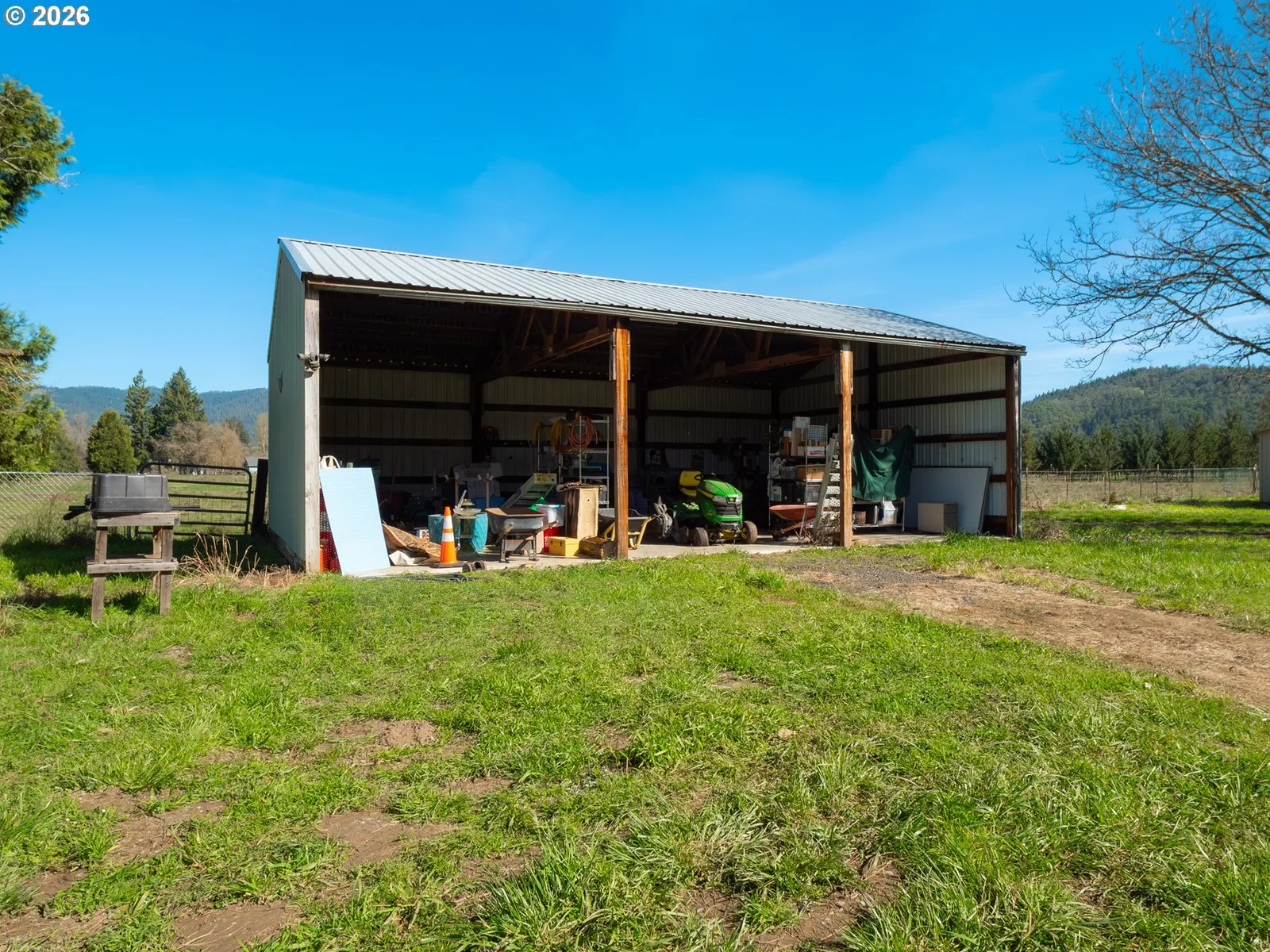 238 Ball Ln, Riddle, OR 97469 — photograph 32