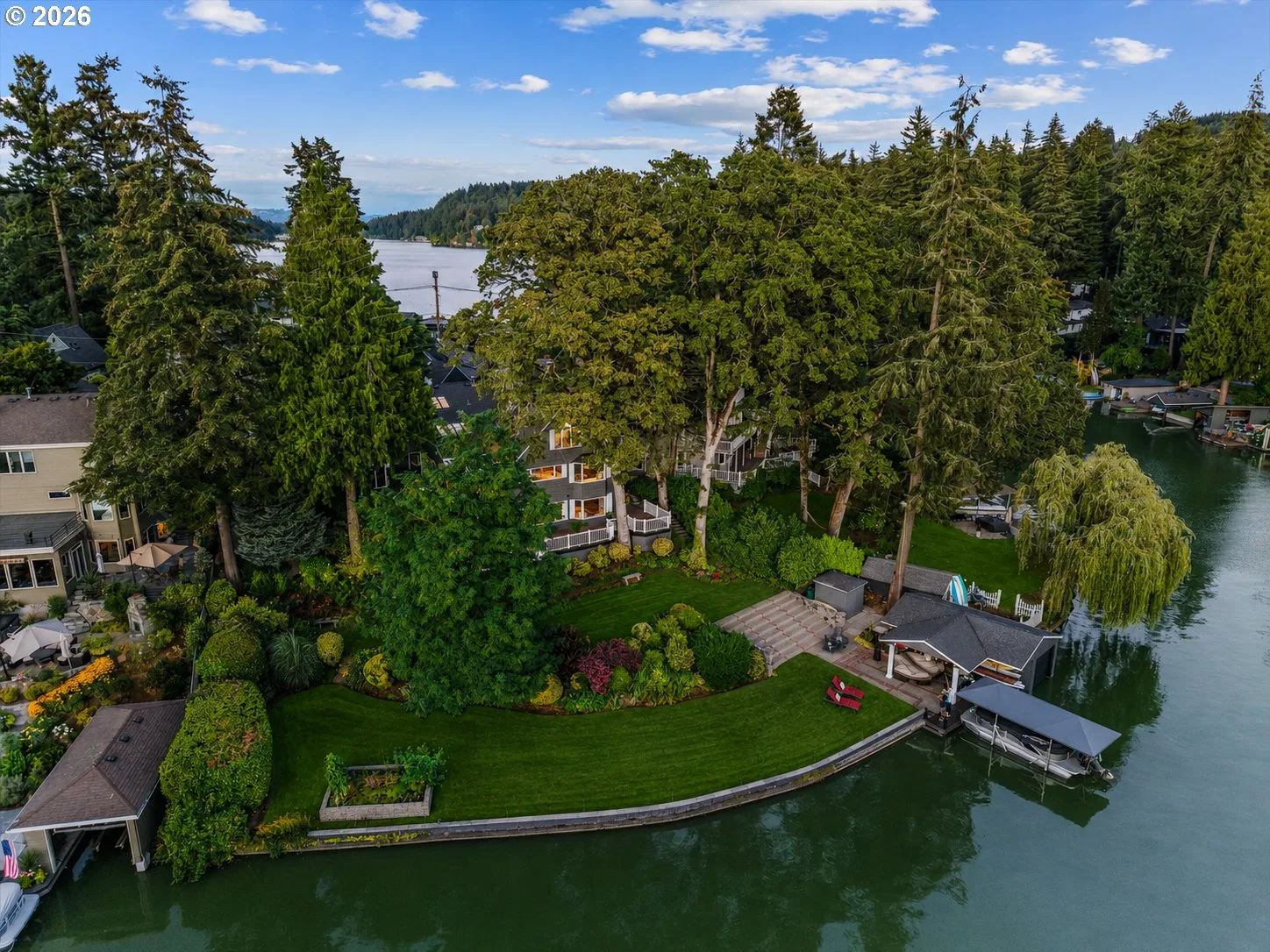 16755 Graef Cir, Lake Oswego, OR 97035 — photograph 44