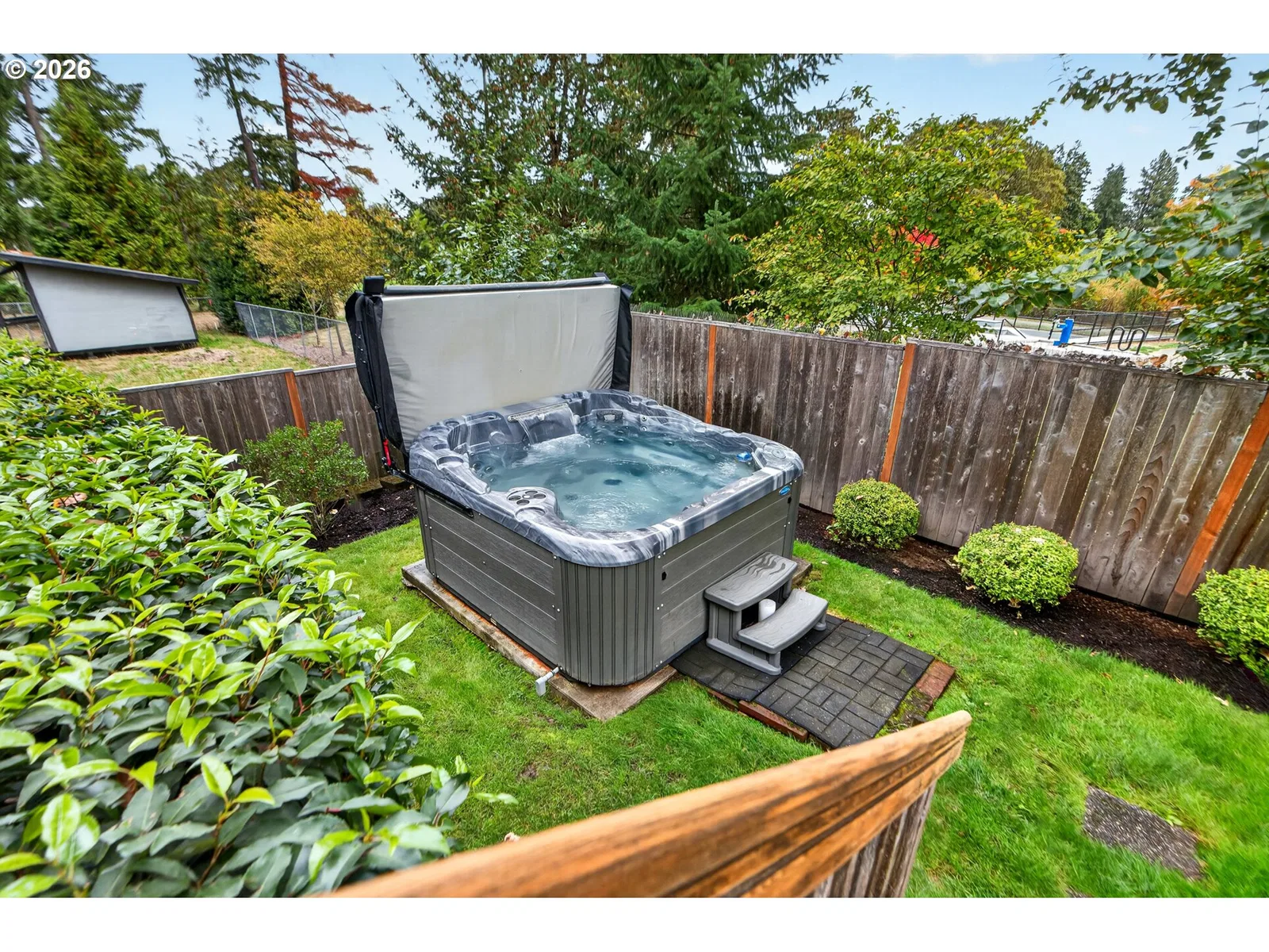13575 SW Whitworth Ct, Beaverton, OR 97005 — photograph 32