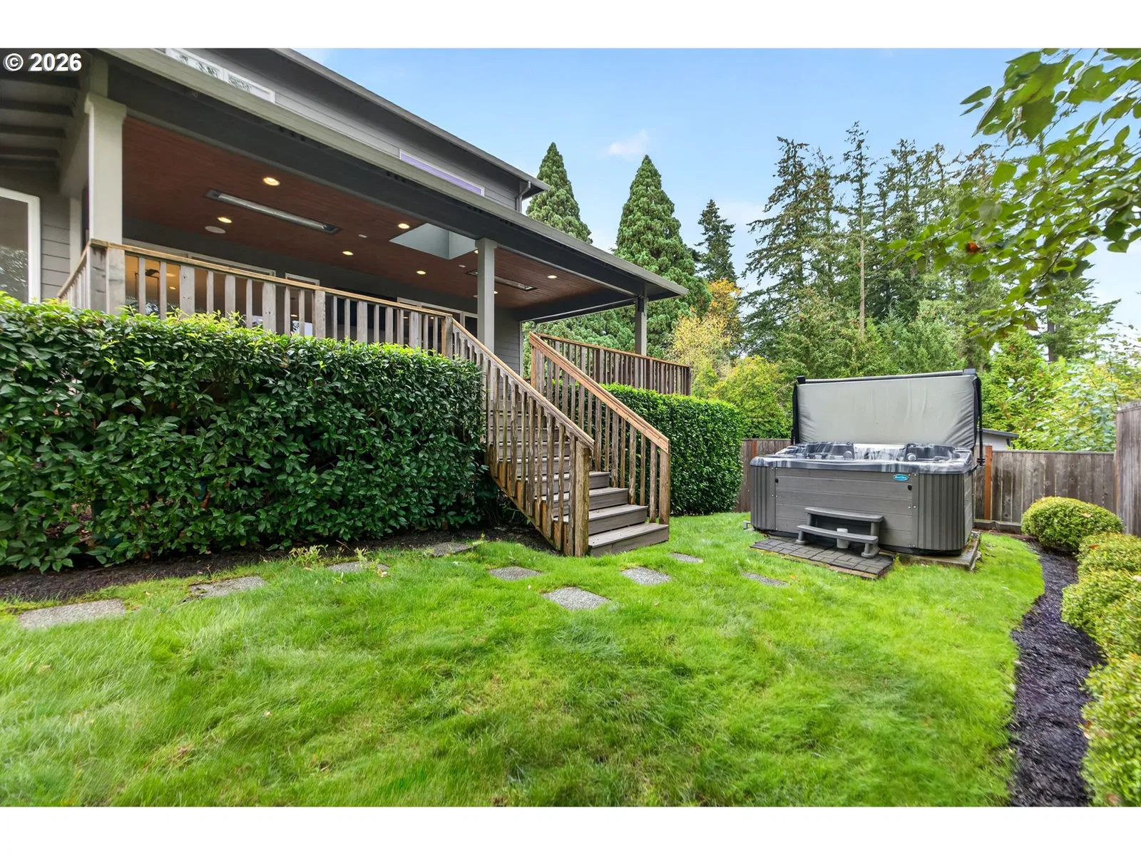 13575 SW Whitworth Ct, Beaverton, OR 97005 — photograph 33