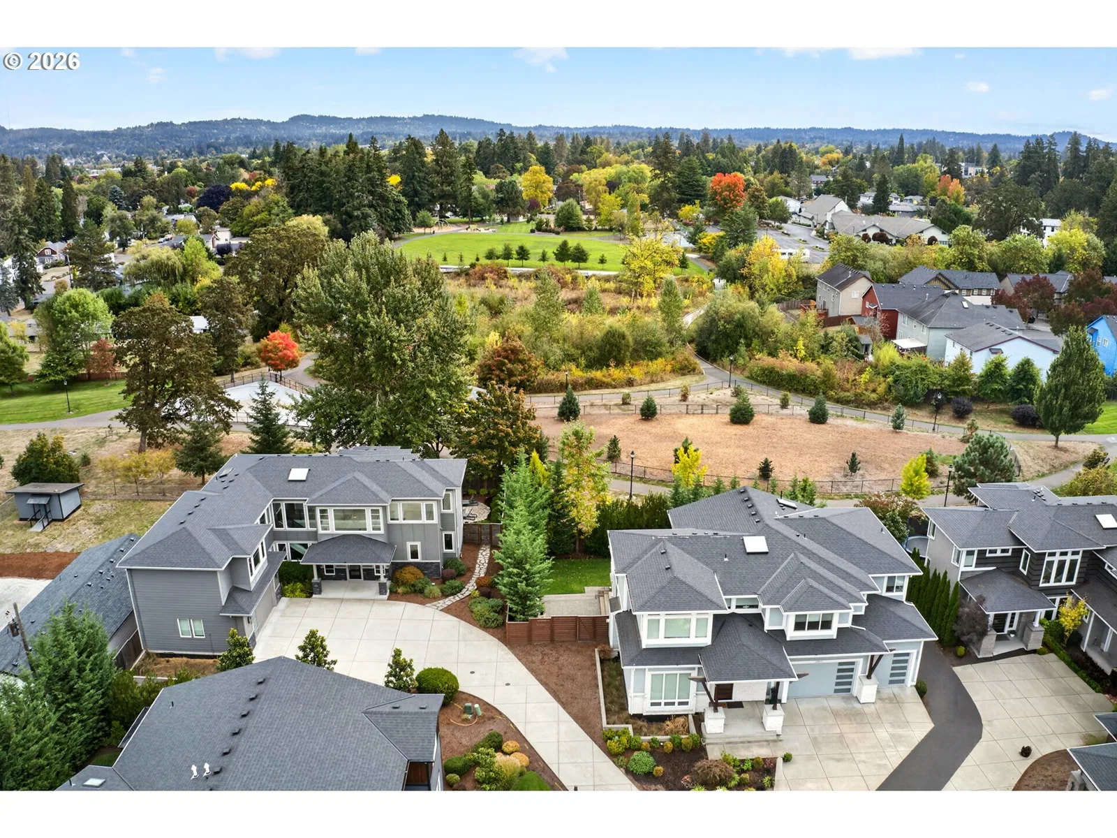 13575 SW Whitworth Ct, Beaverton, OR 97005 — photograph 39
