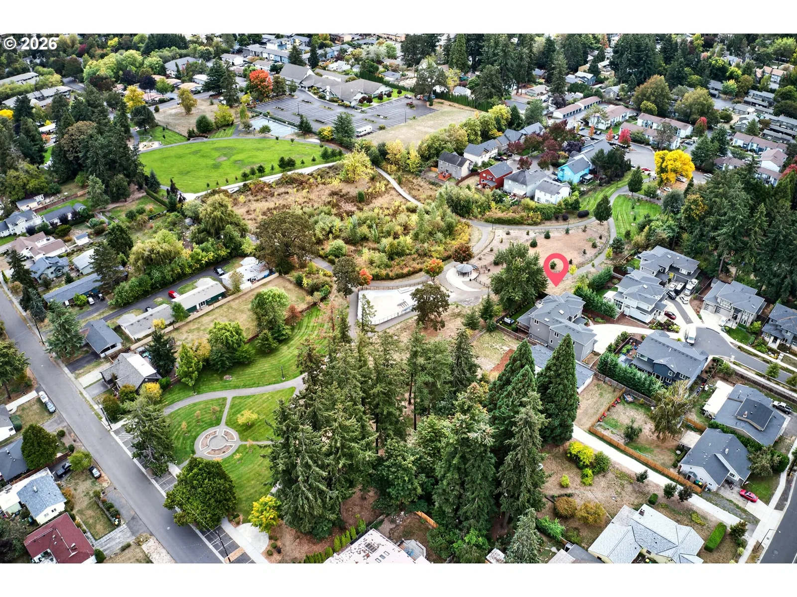 13575 SW Whitworth Ct, Beaverton, OR 97005 — photograph 41