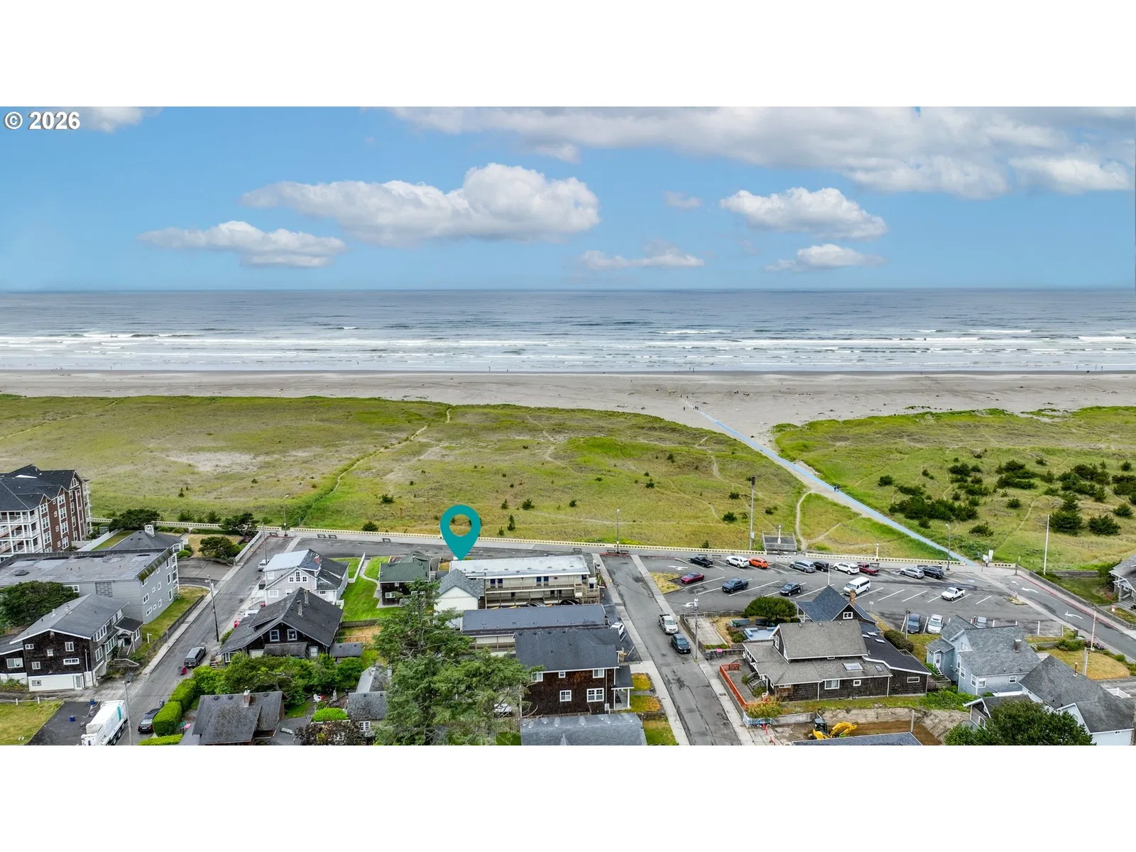 1022 N Prom 101, Seaside, OR 97138 — photograph 38
