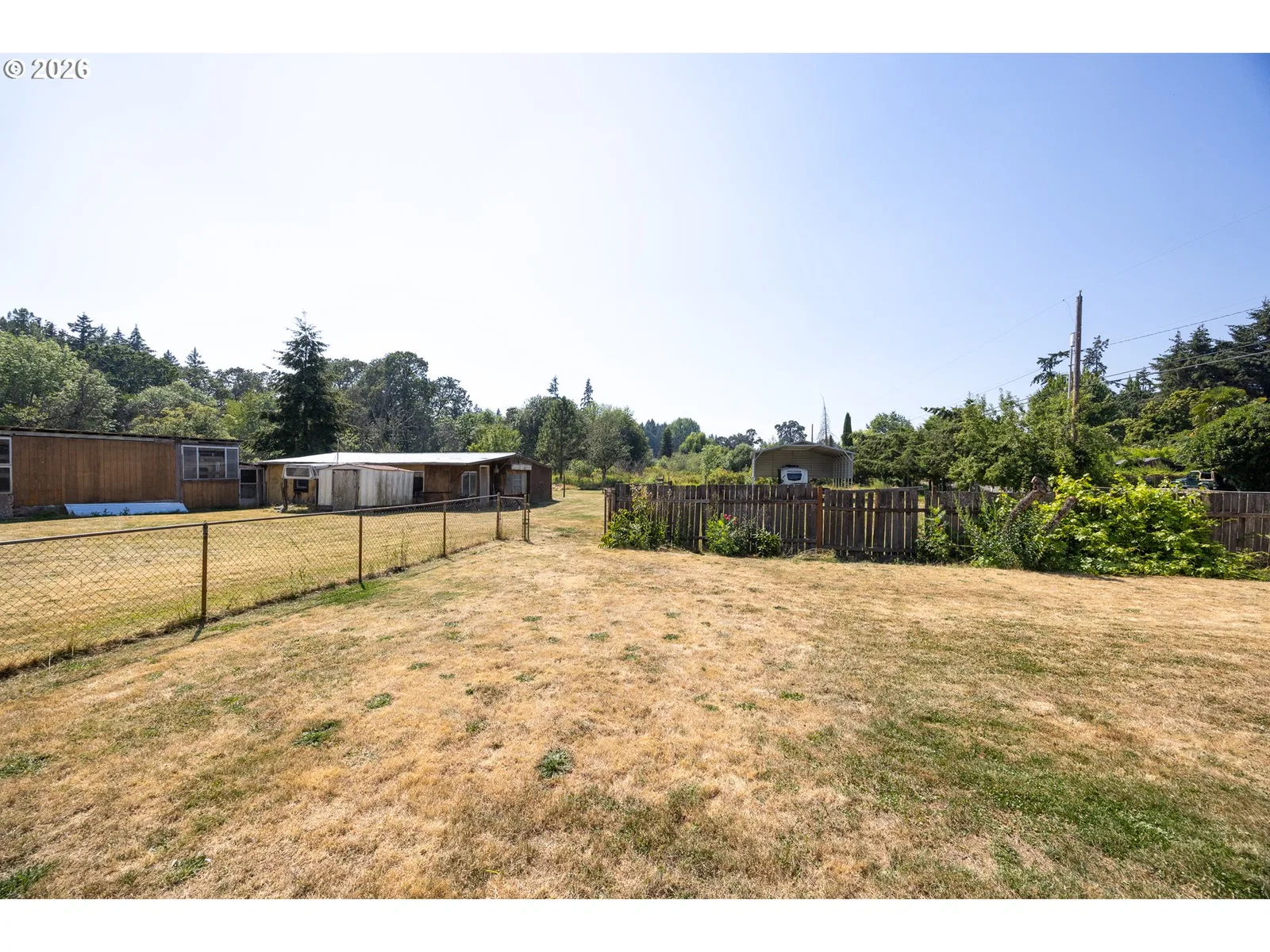 10285 NW 314th Ave, North Plains, OR 97133 — photograph 30