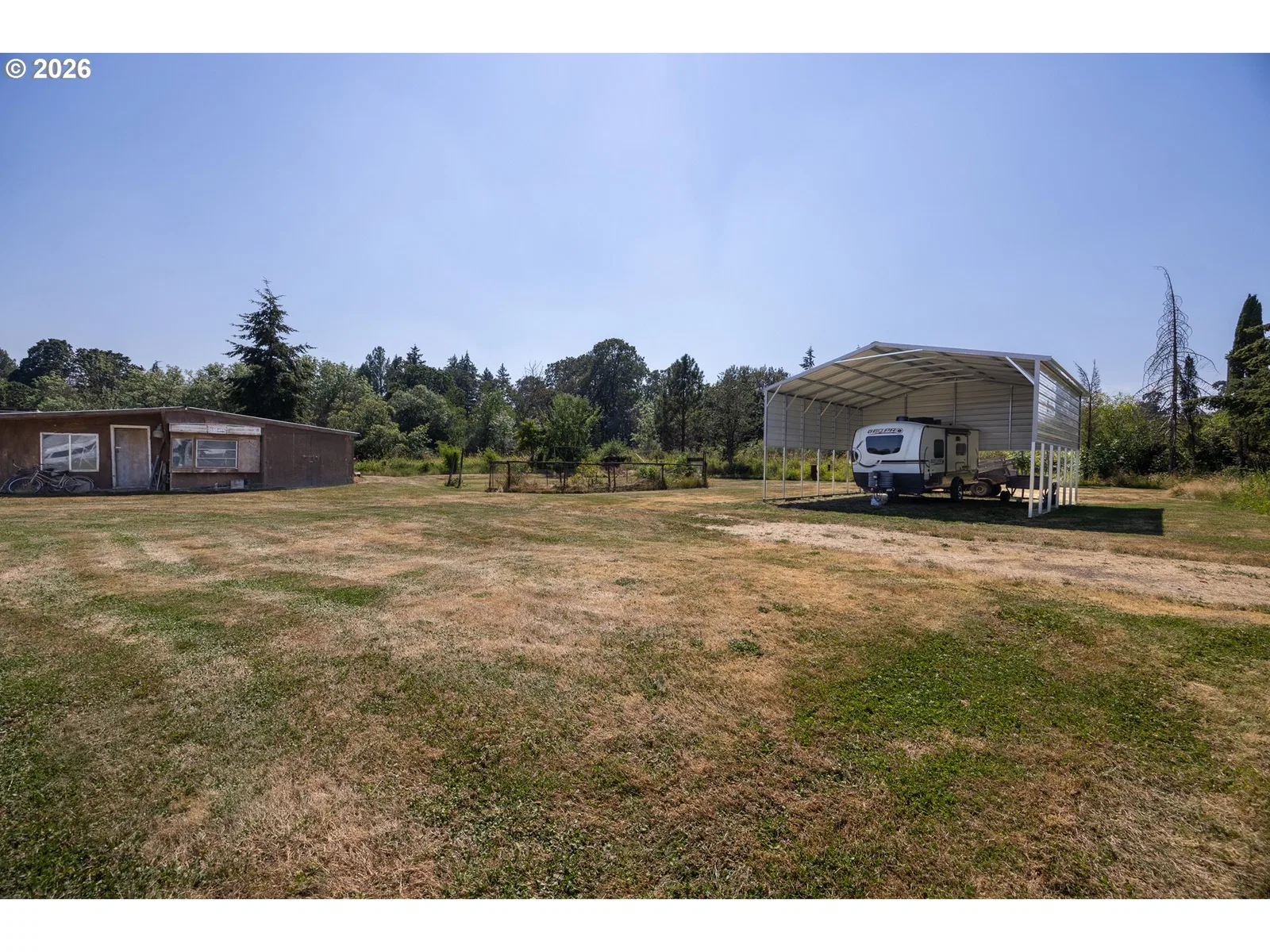 10285 NW 314th Ave, North Plains, OR 97133 — photograph 32