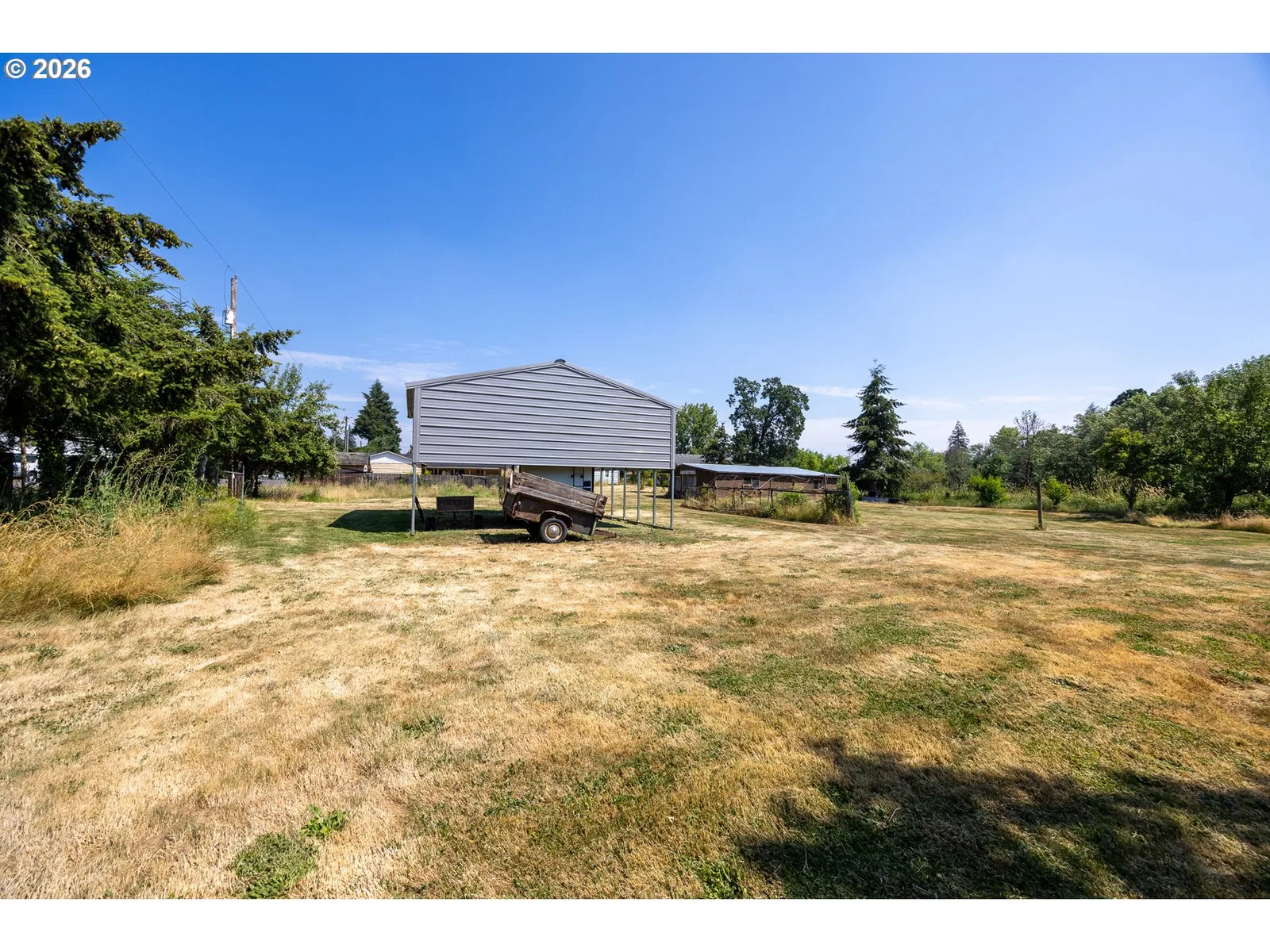 10285 NW 314th Ave, North Plains, OR 97133 — photograph 33