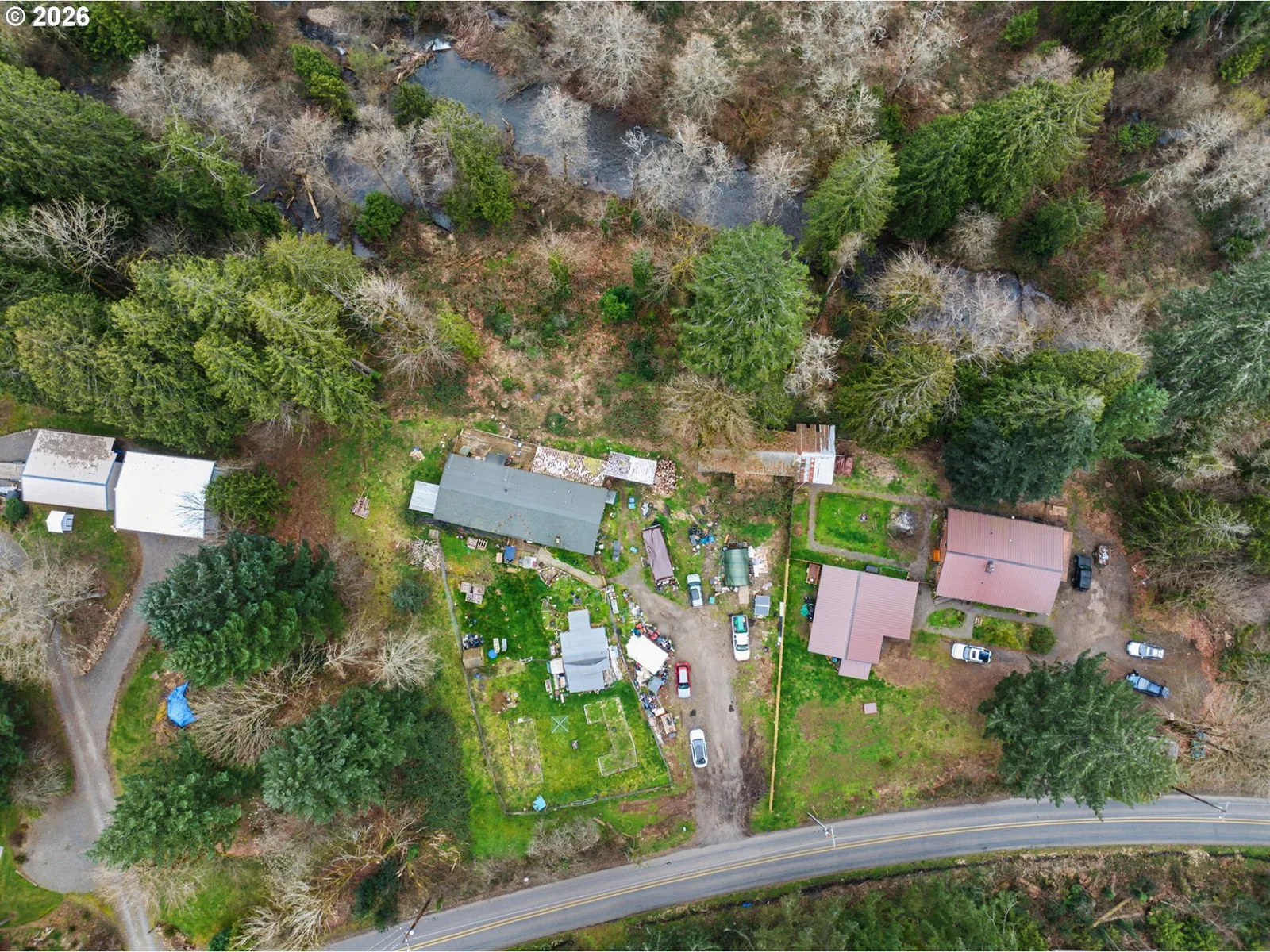 41035 SE Coalman Rd, Sandy, OR 97055 — photograph 7