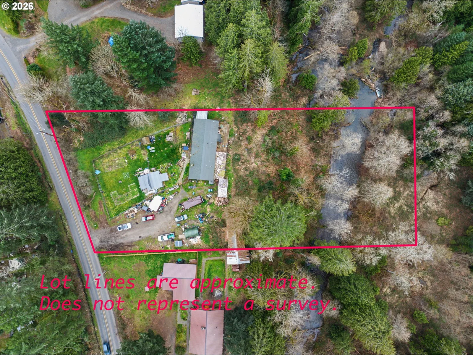 41035 SE Coalman Rd, Sandy, OR 97055 — photograph 8