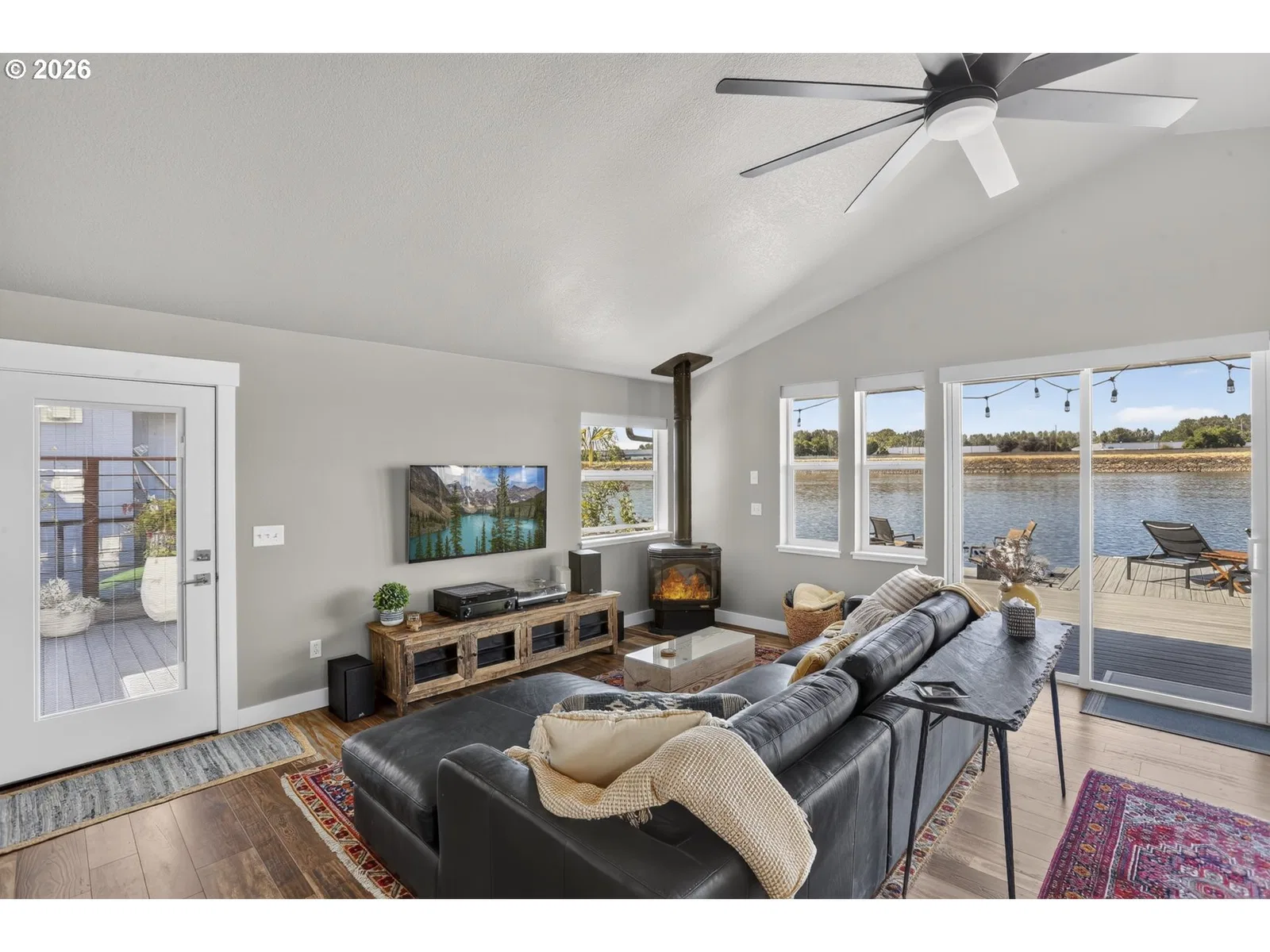 2630 N Hayden Island Dr 17, Portland, OR 97217 — photograph 10