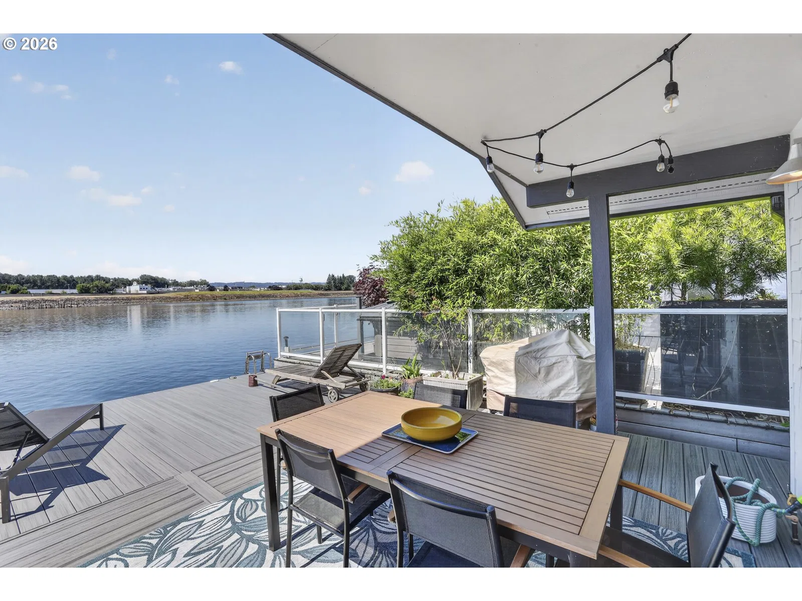 2630 N Hayden Island Dr 17, Portland, OR 97217 — photograph 23