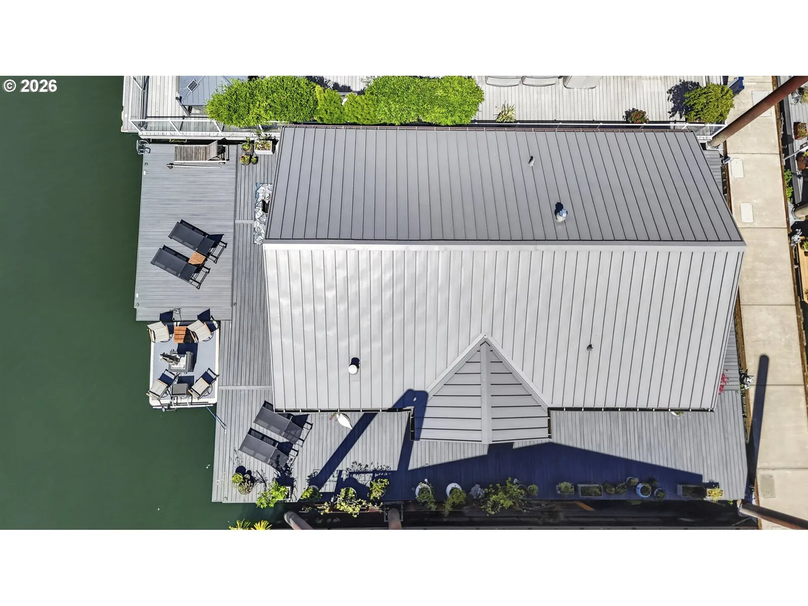 2630 N Hayden Island Dr 17, Portland, OR 97217 — photograph 43