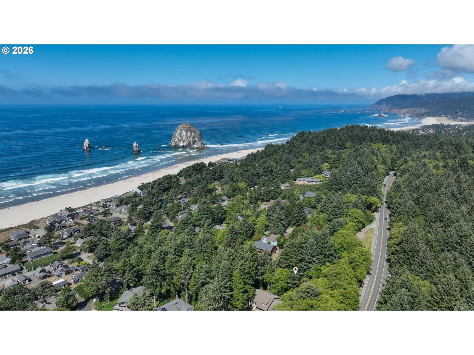 415 Chilkoot Trl, Cannon Beach, OR 97110 — photograph 9