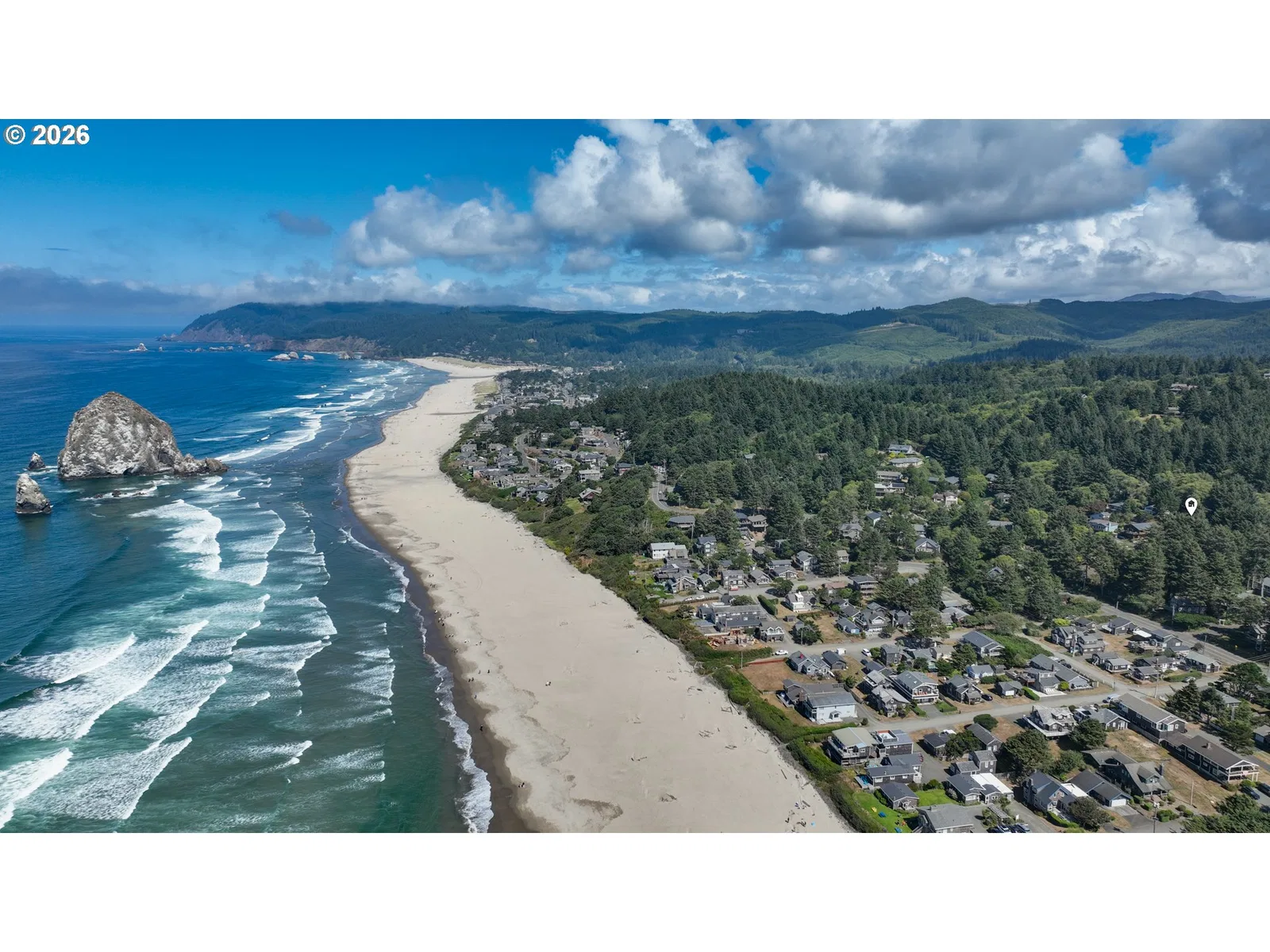 415 Chilkoot Trl, Cannon Beach, OR 97110 — photograph 12