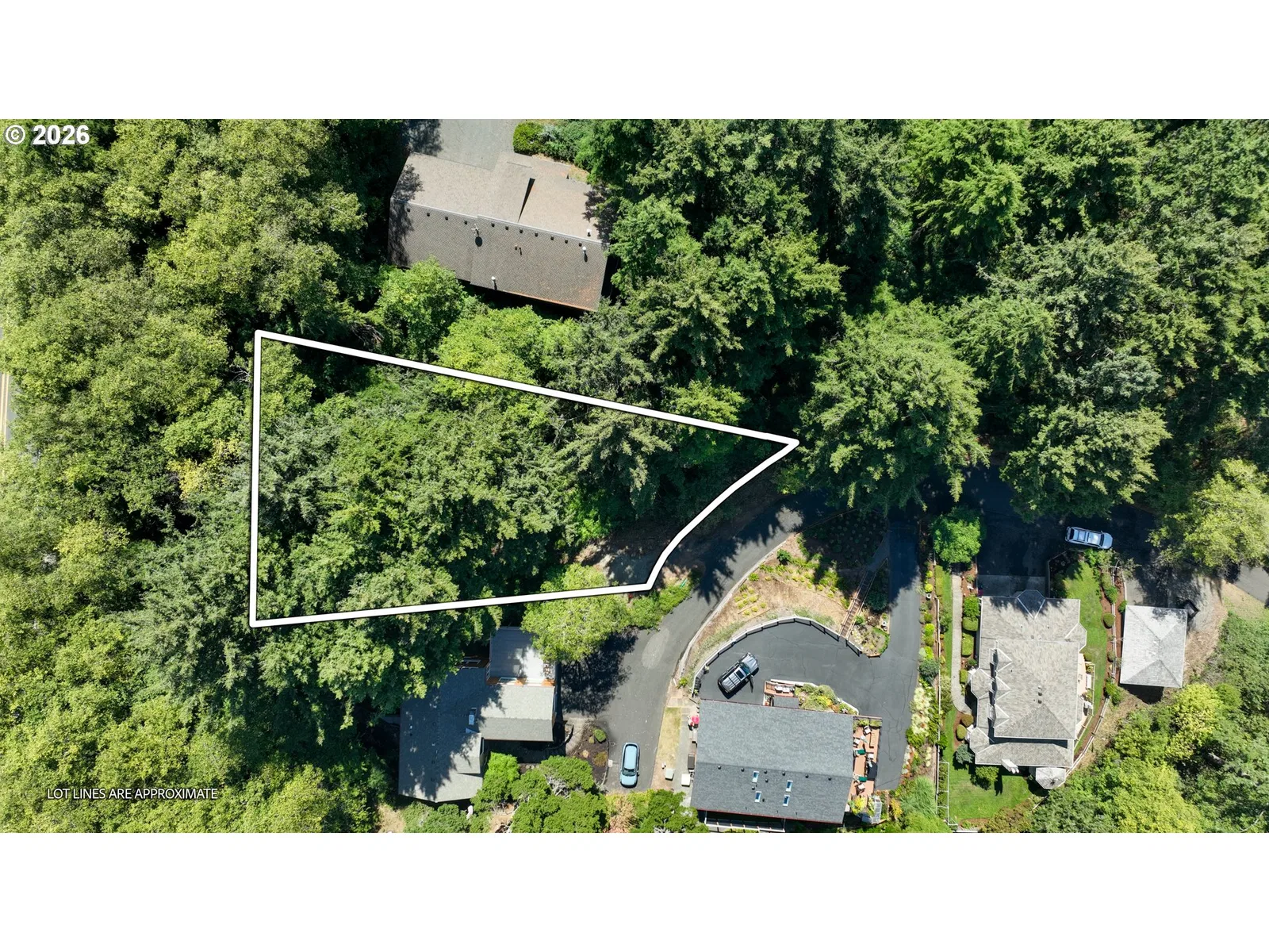415 Chilkoot Trl, Cannon Beach, OR 97110 — photograph 8