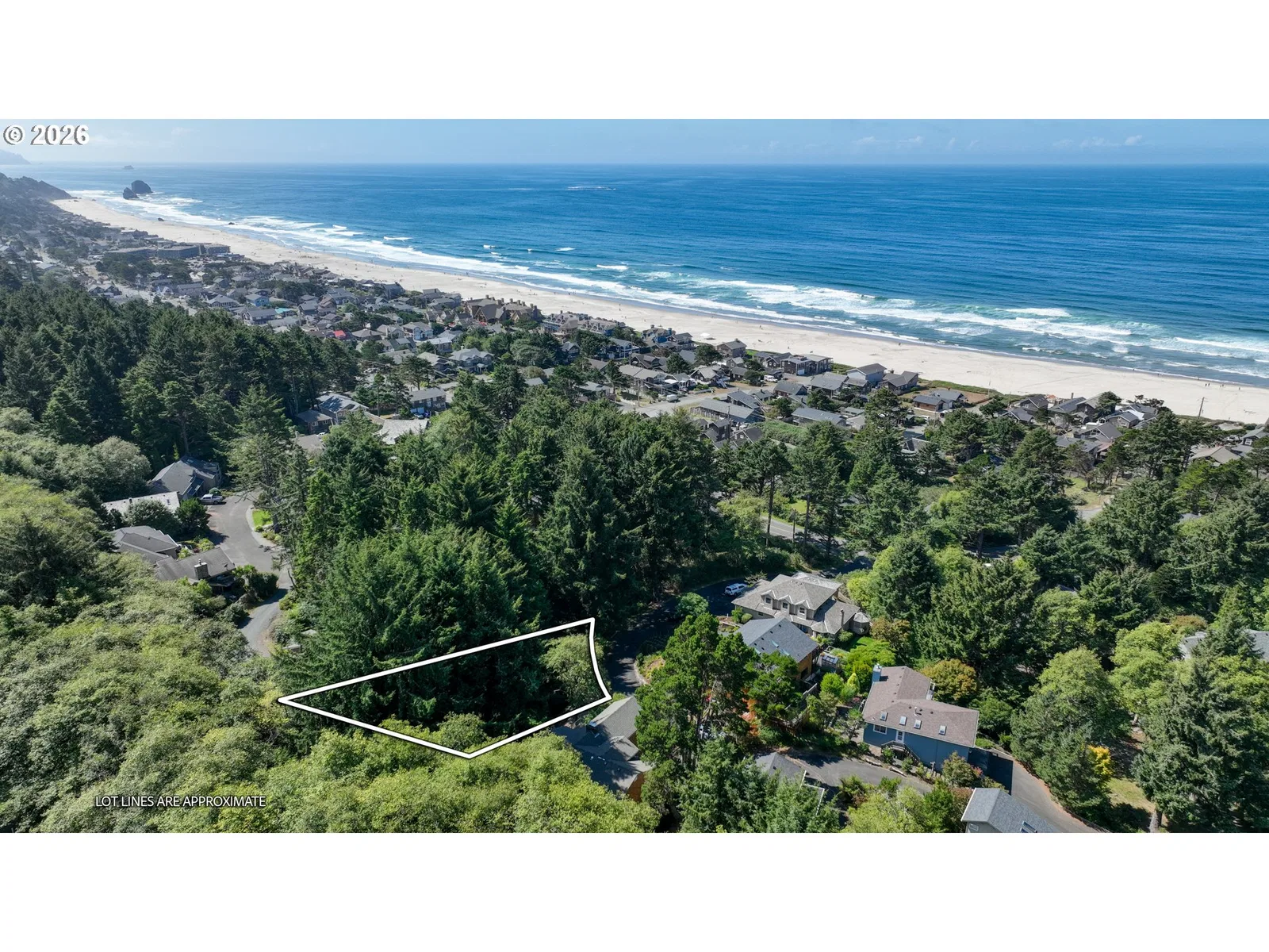 415 Chilkoot Trl, Cannon Beach, OR 97110 — photograph 6