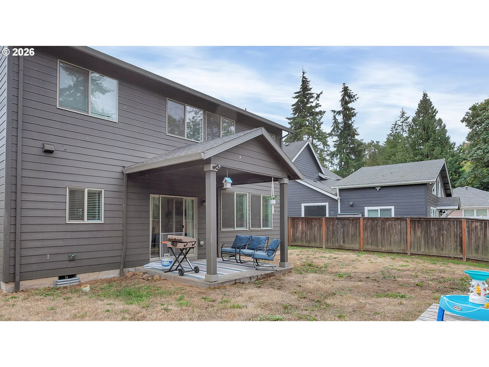 255 Madrona Ct, St. Helens, OR 97051 — photograph 20