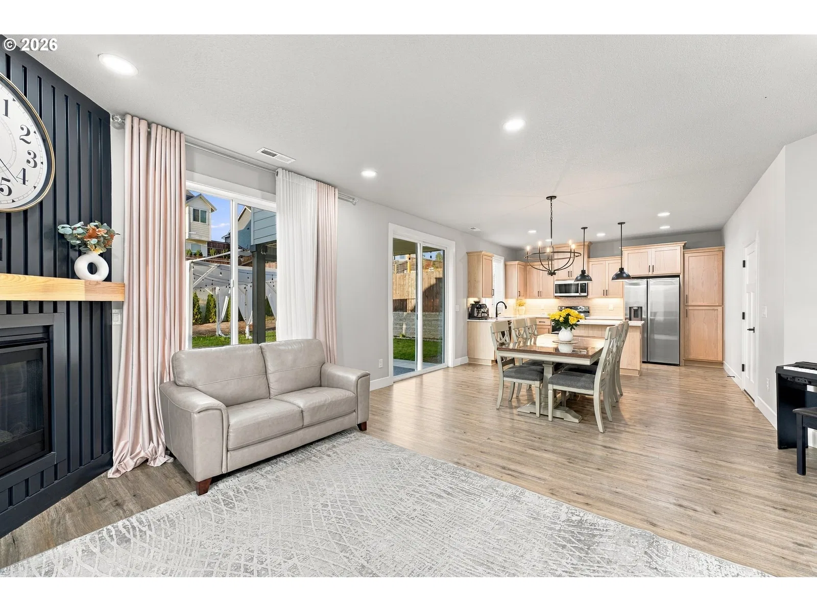 665 W 9th St, La Center, Wa 98629 — photograph 22