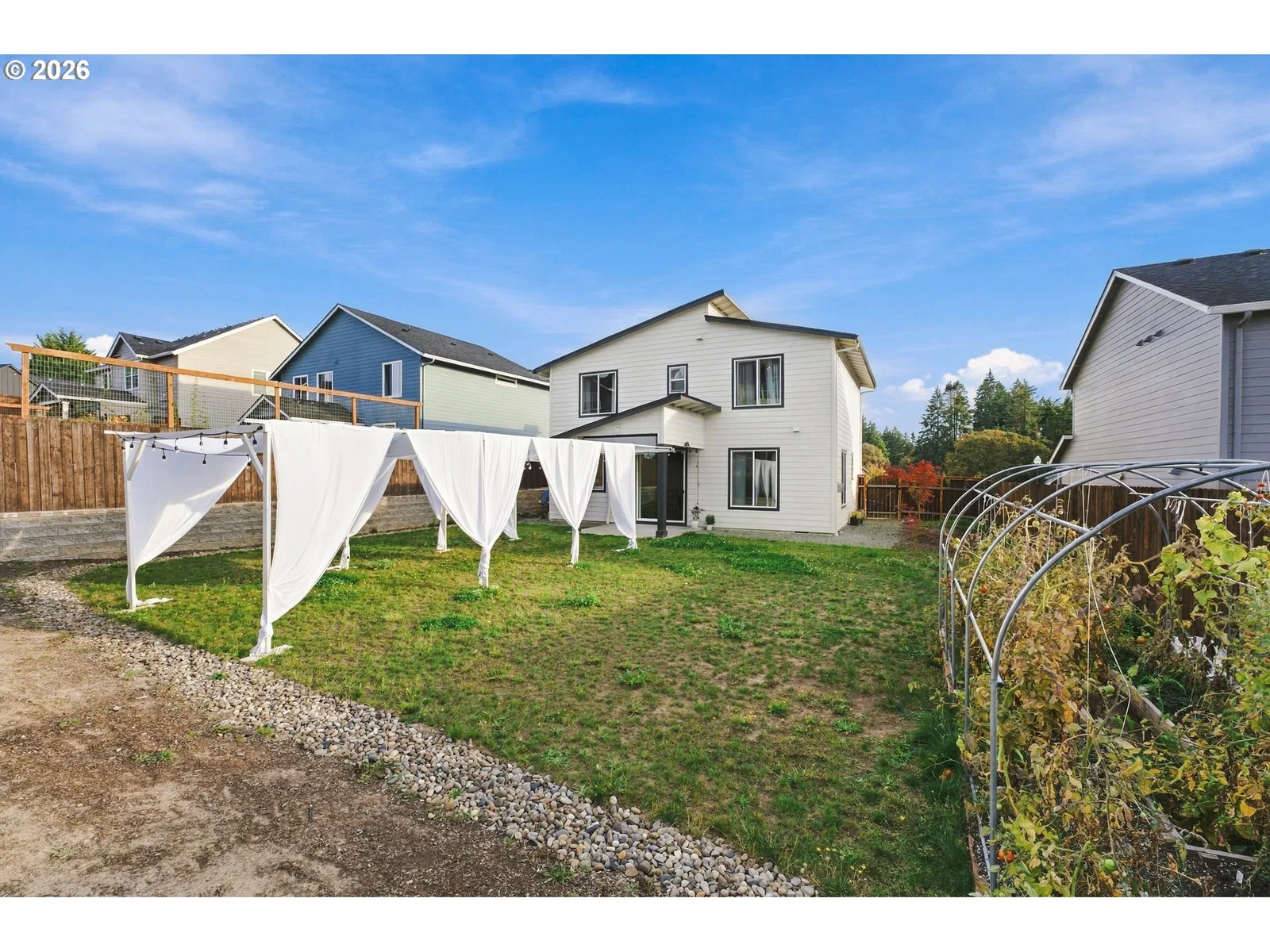 665 W 9th St, La Center, Wa 98629 — photograph 47